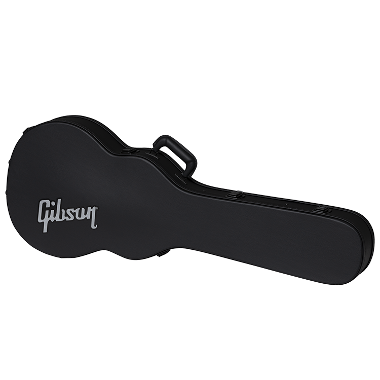 Les Paul Modern Hardshell Case Black