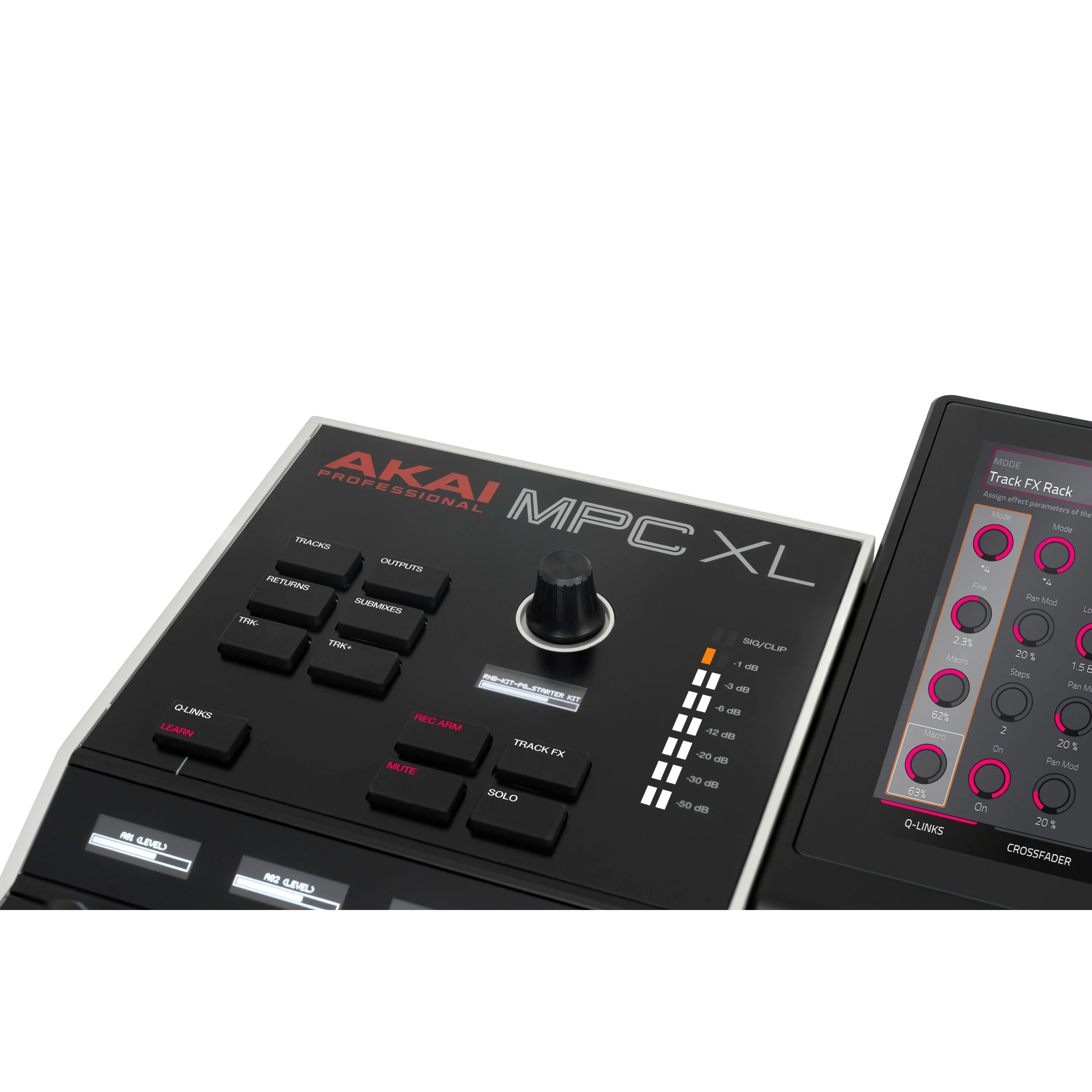 Professional MPC XL Standalone Production Center