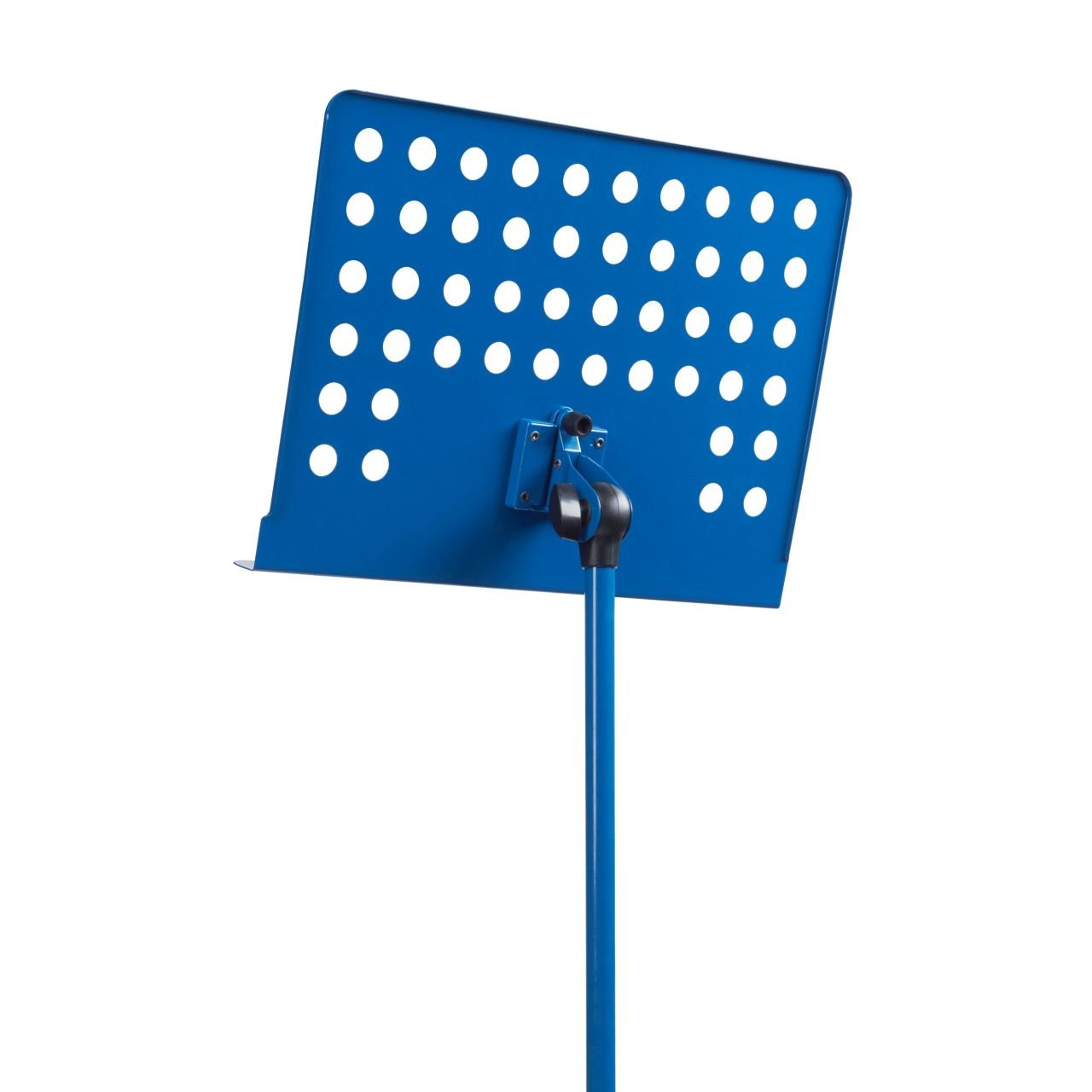 Orchesterpult blau