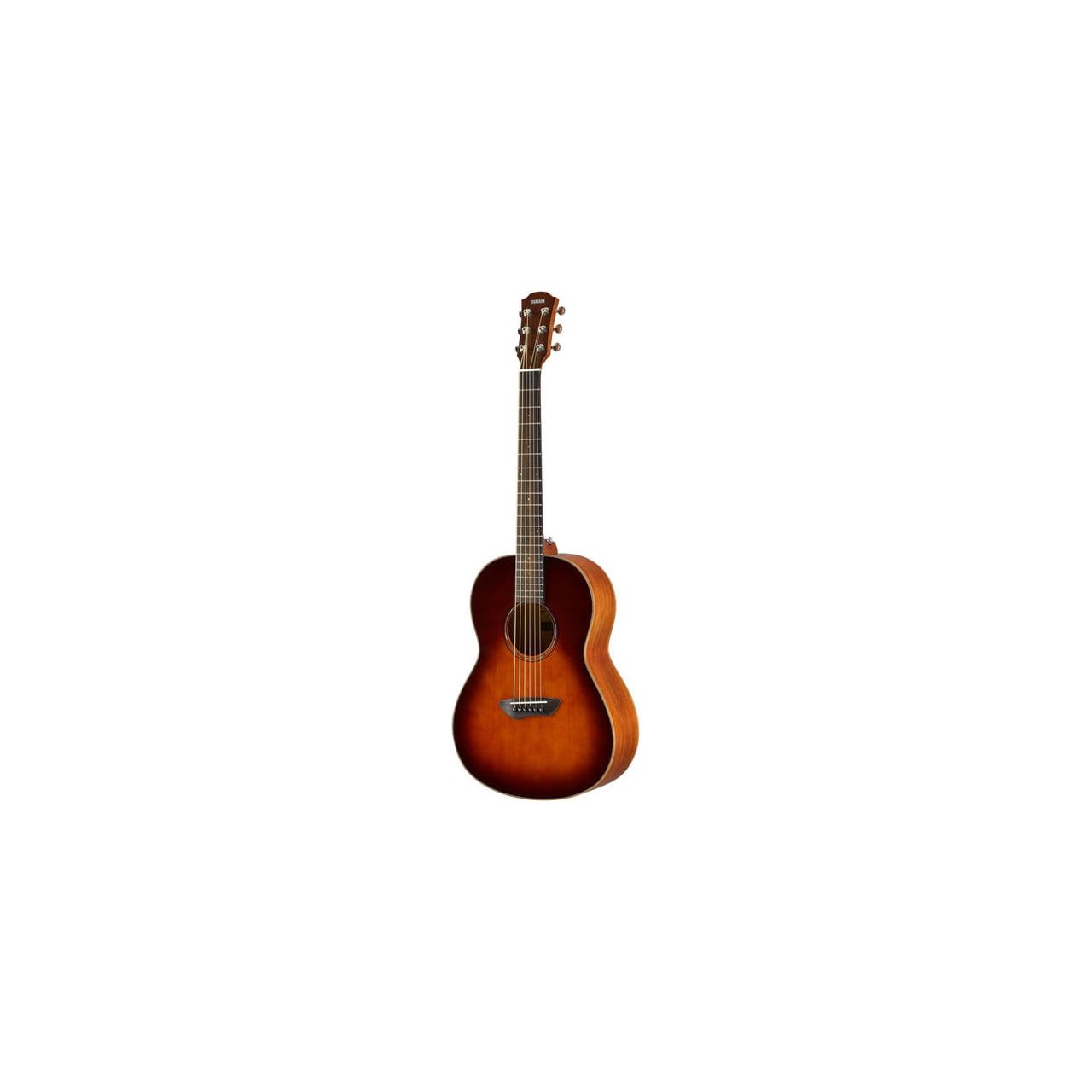 CSF3M Tobacco Sunburst - Westerngitarre mit Tonabnehmer