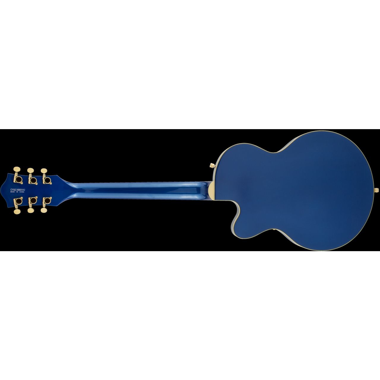 G5655TG Electromatic with Bigsby