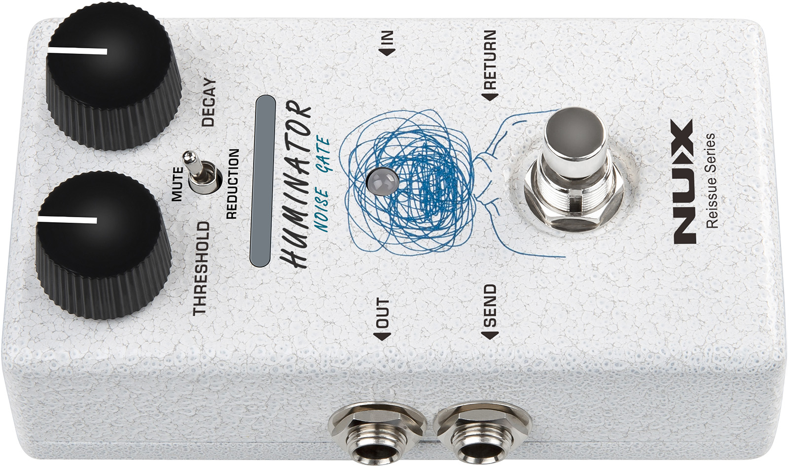 Huminator Noise Gate