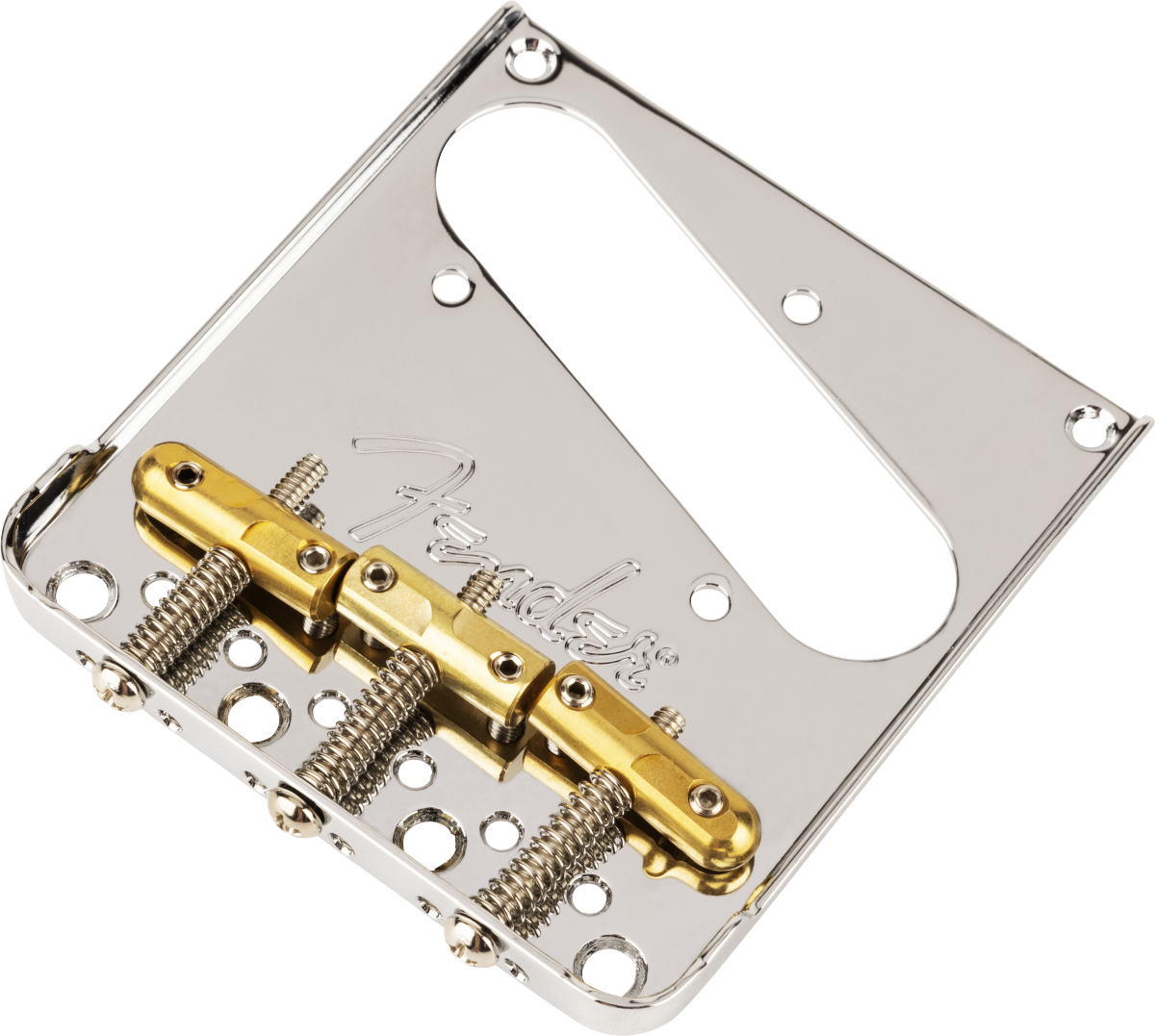 3-Saddle Top-Load/String-Through Tele®