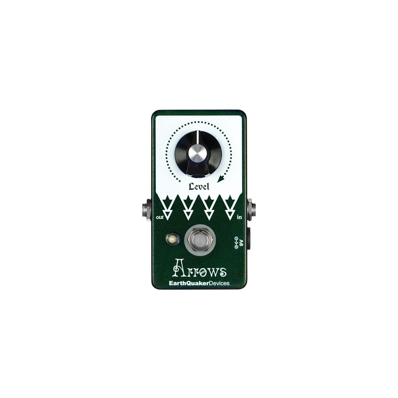 Arrows - Booster