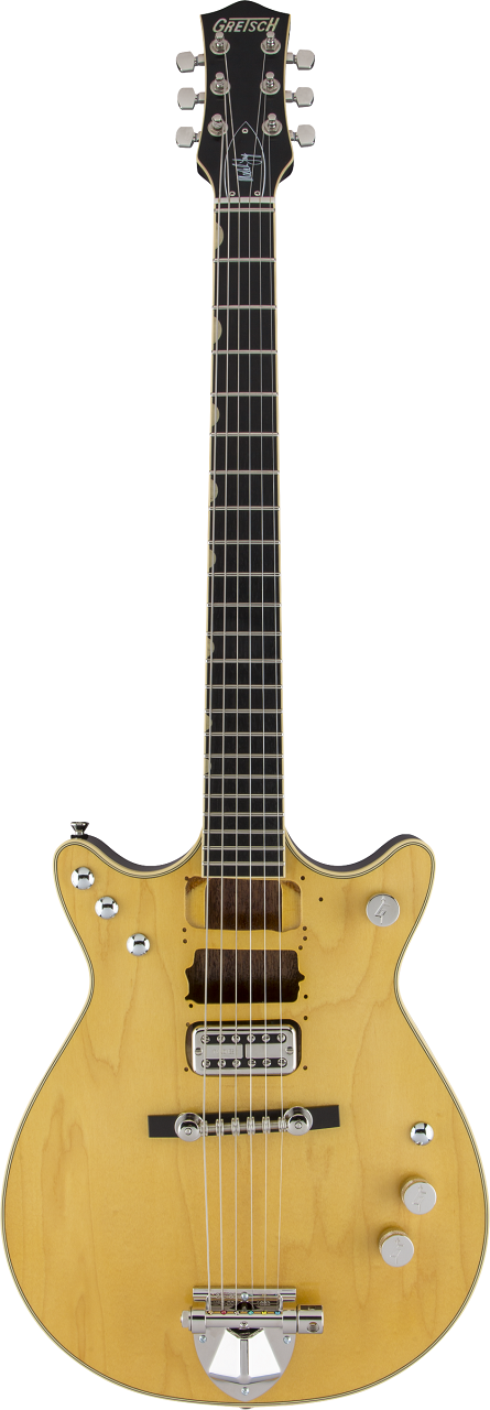 G6131 Malcolm Young Jet