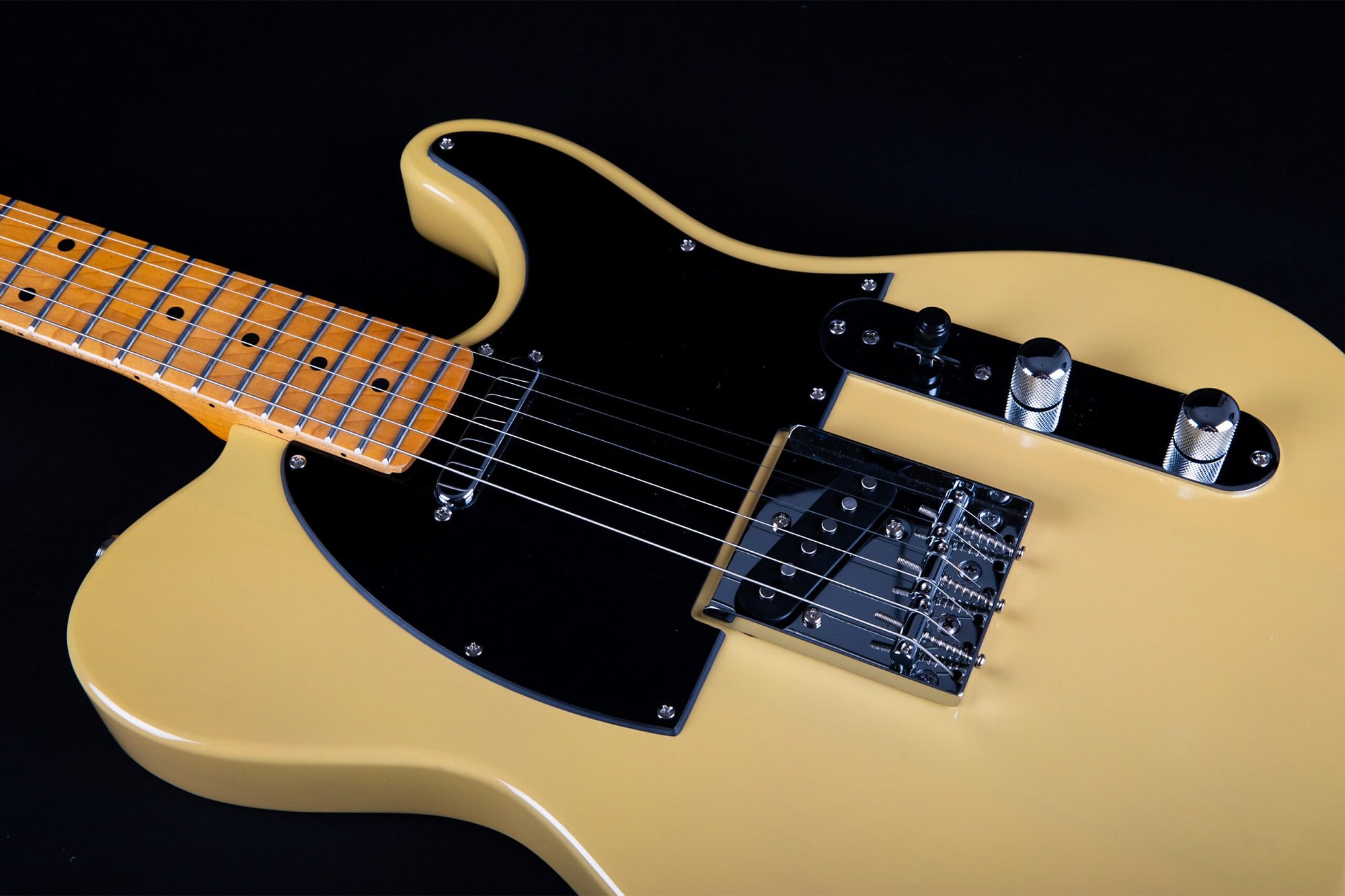 JT-350 BSC Butterscotch