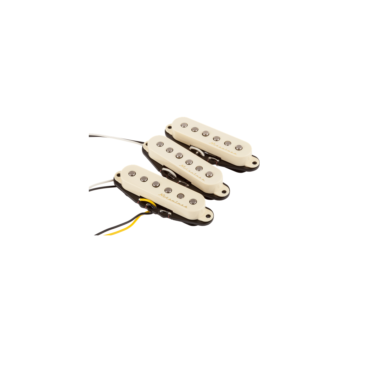 Noiseless Vintage 3-Set