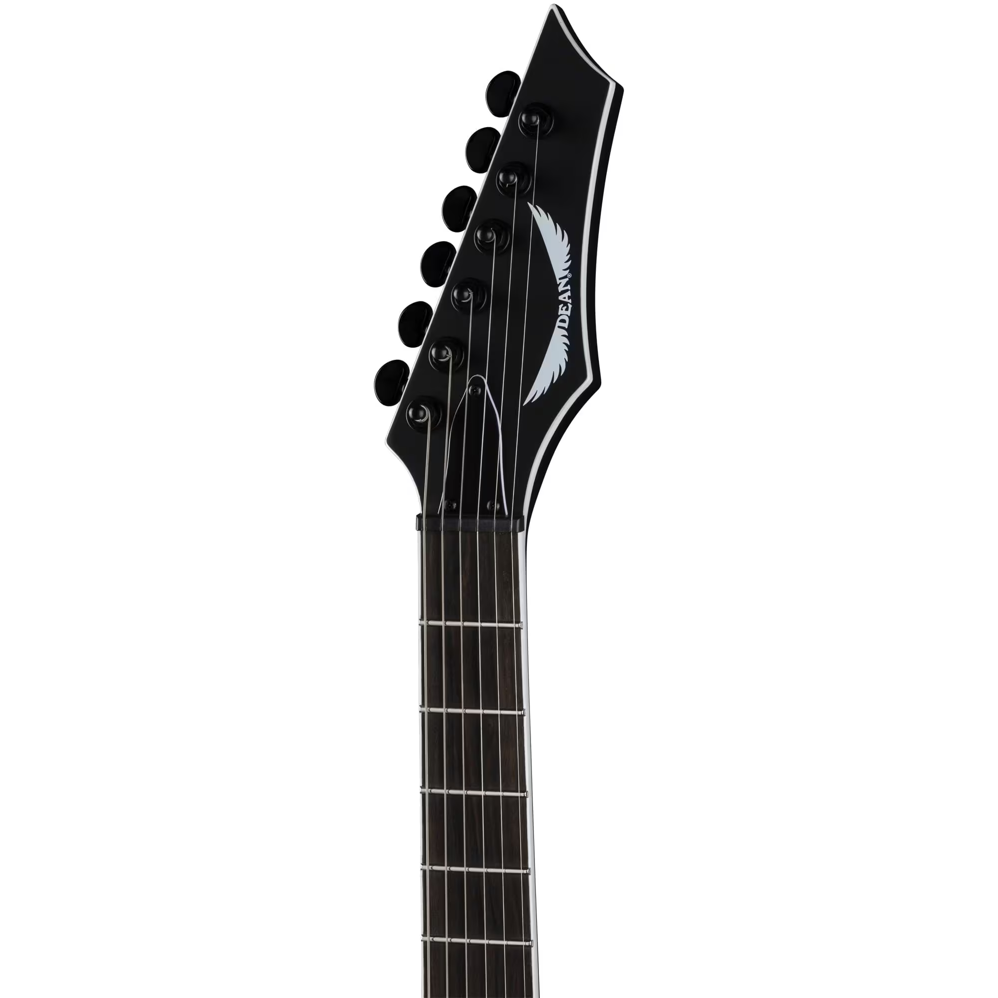 Vengeance Select Fluence Black Satin