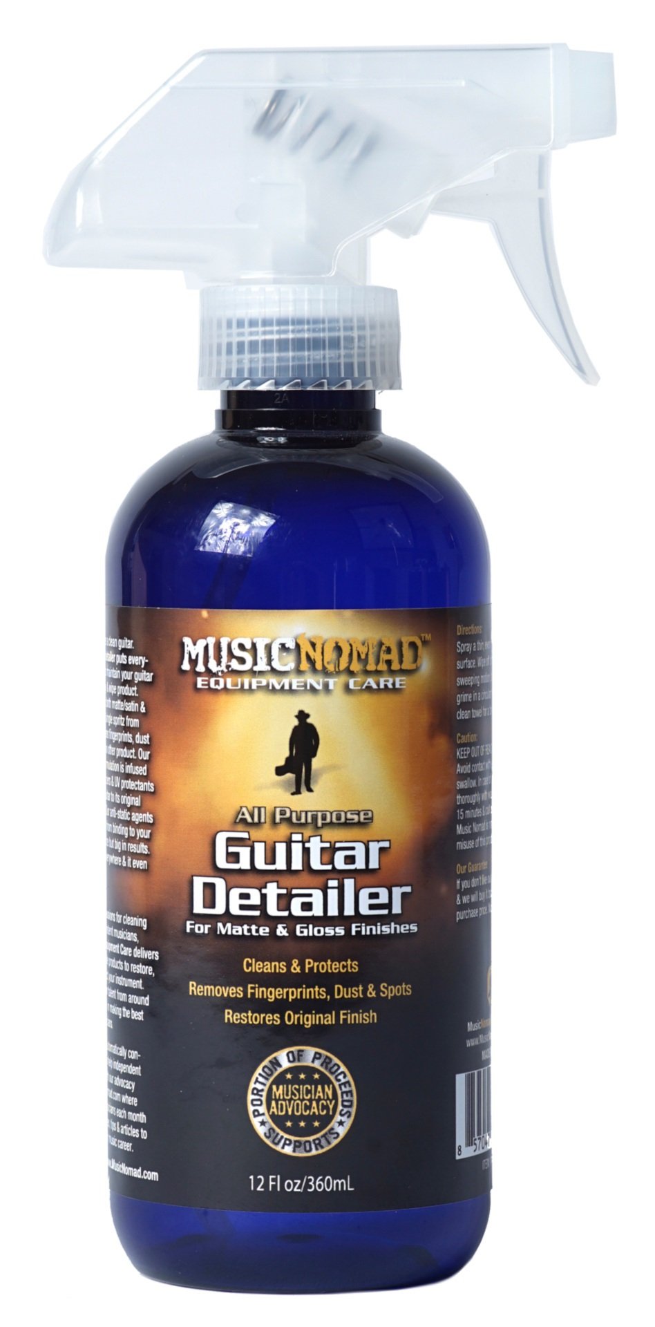 MN152 Guitar Cleaner 355 ml