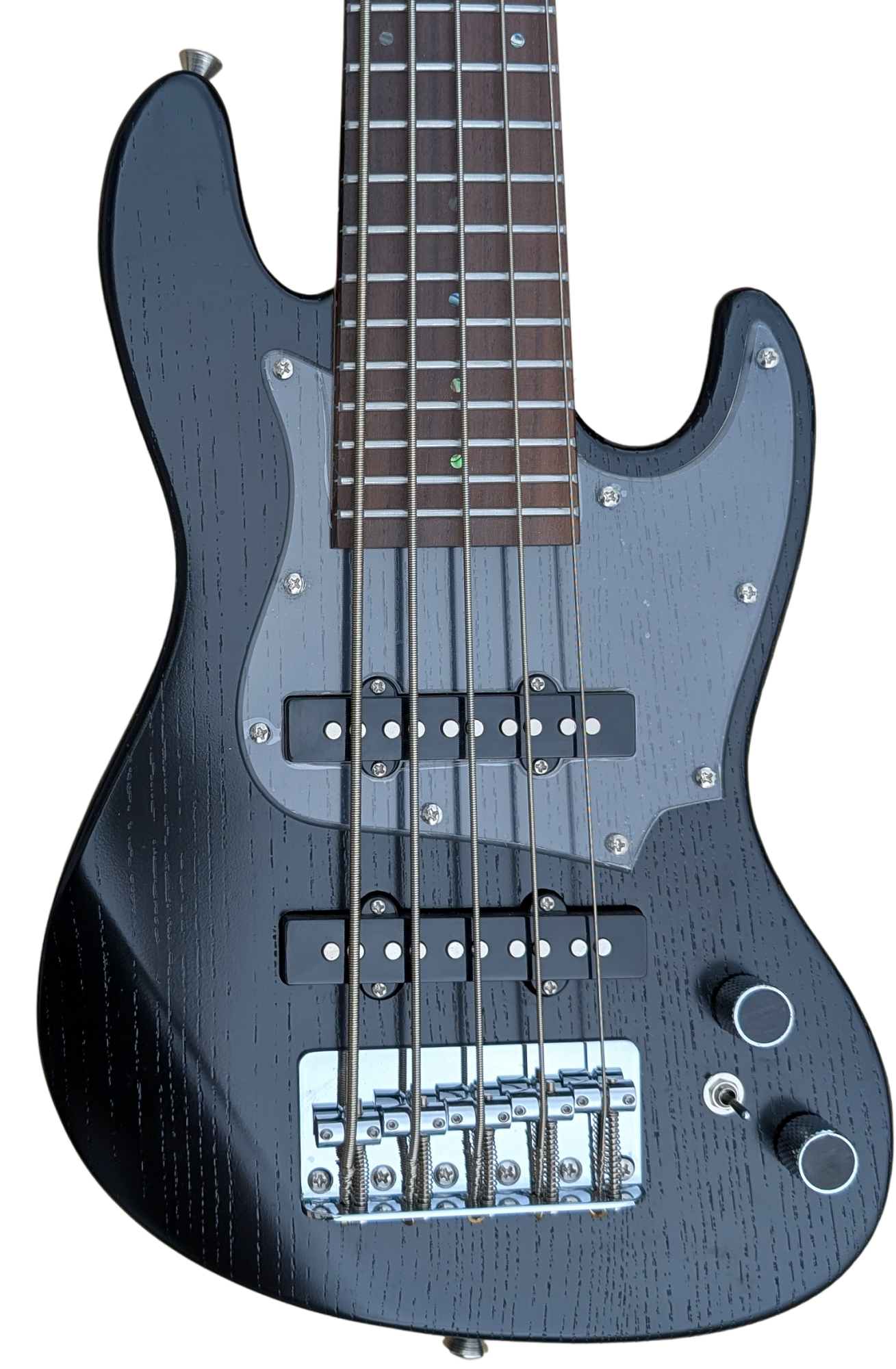 TBJ-4500B E-Bass