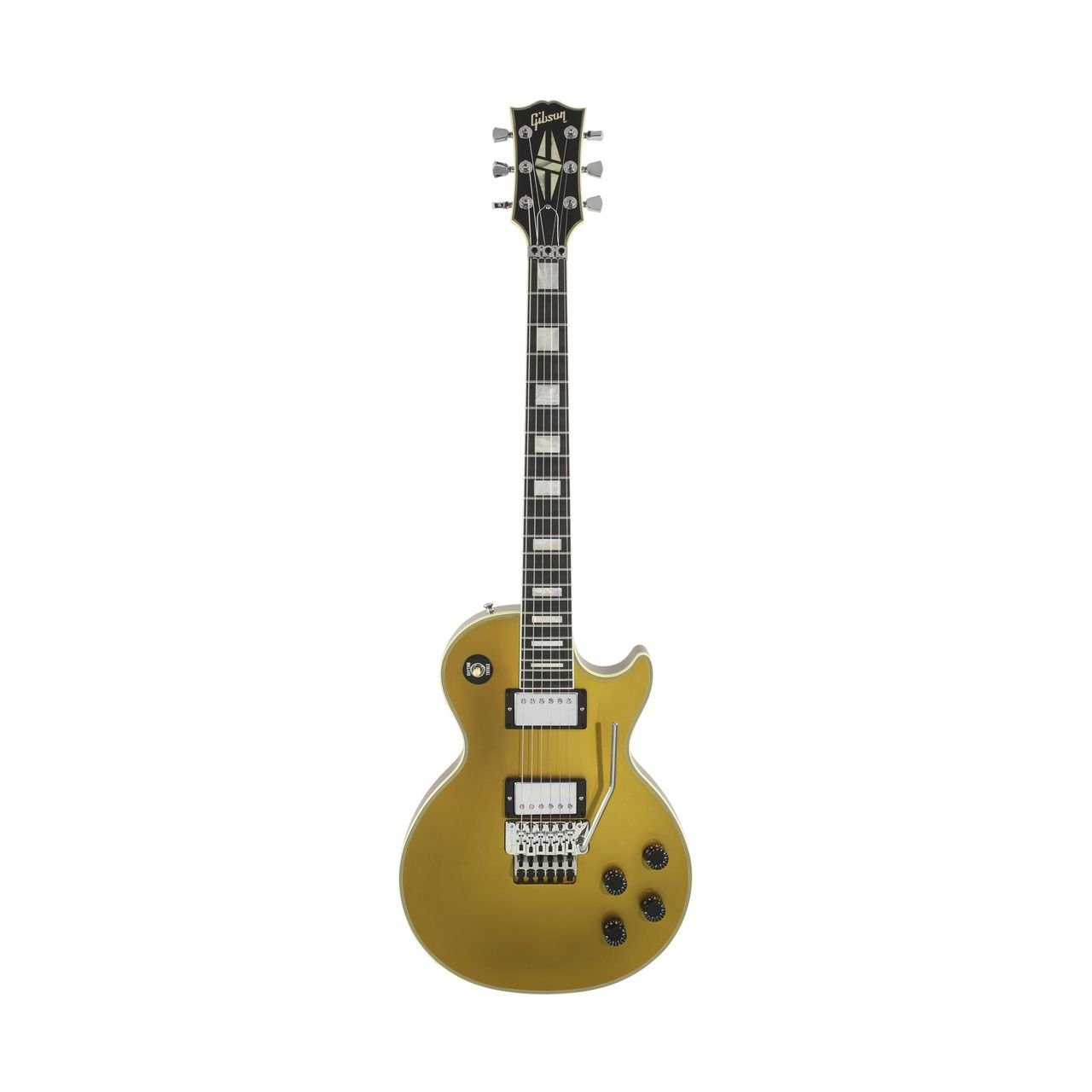 Les Paul Custom Floyd Rose Limited - E-Gitarre