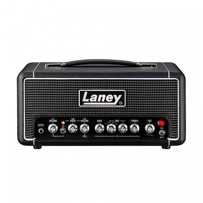 DIGBETH Series 500 W Bass Amplifier Head