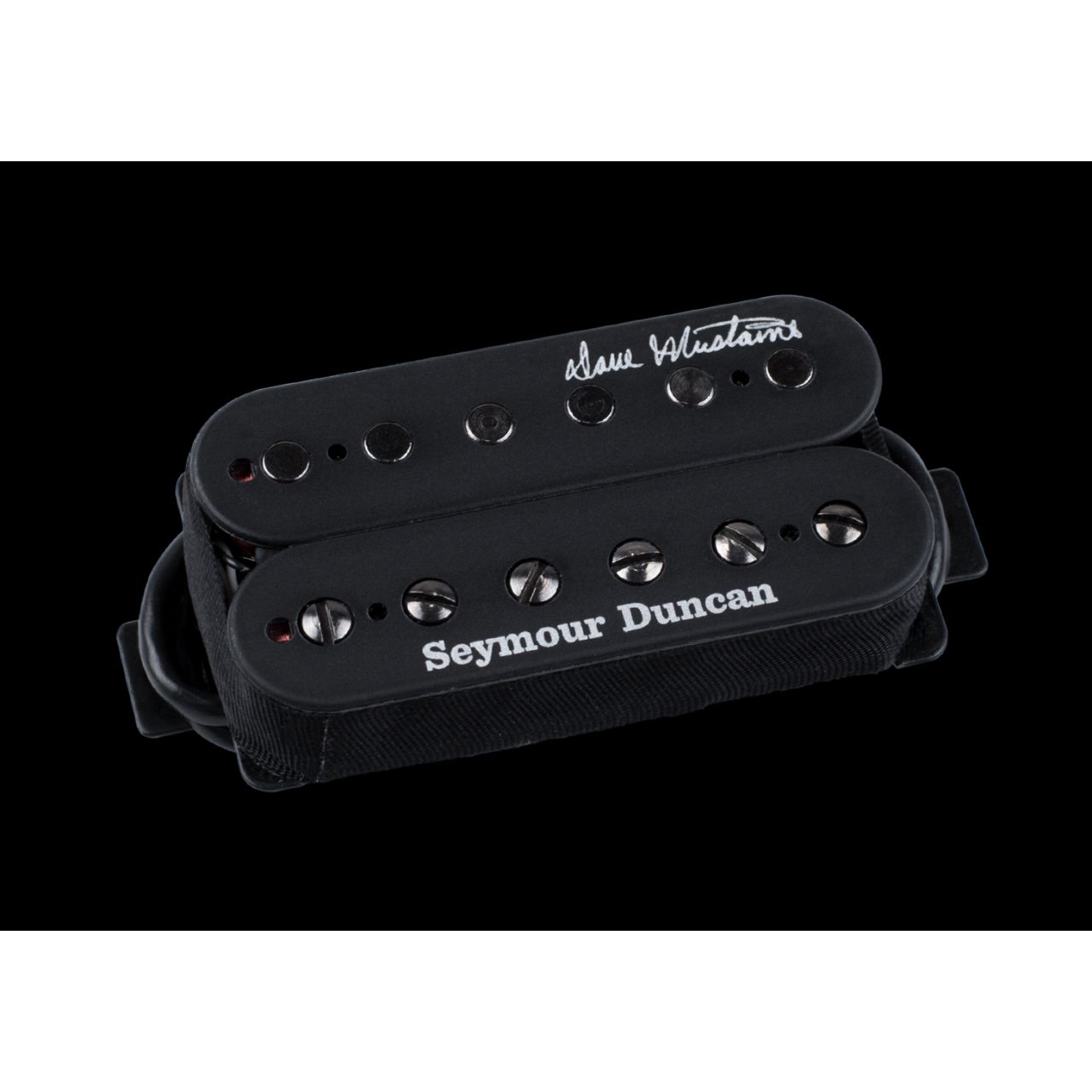 Thrash Factor Dave Mustaine Signature Bridge Humbucker  