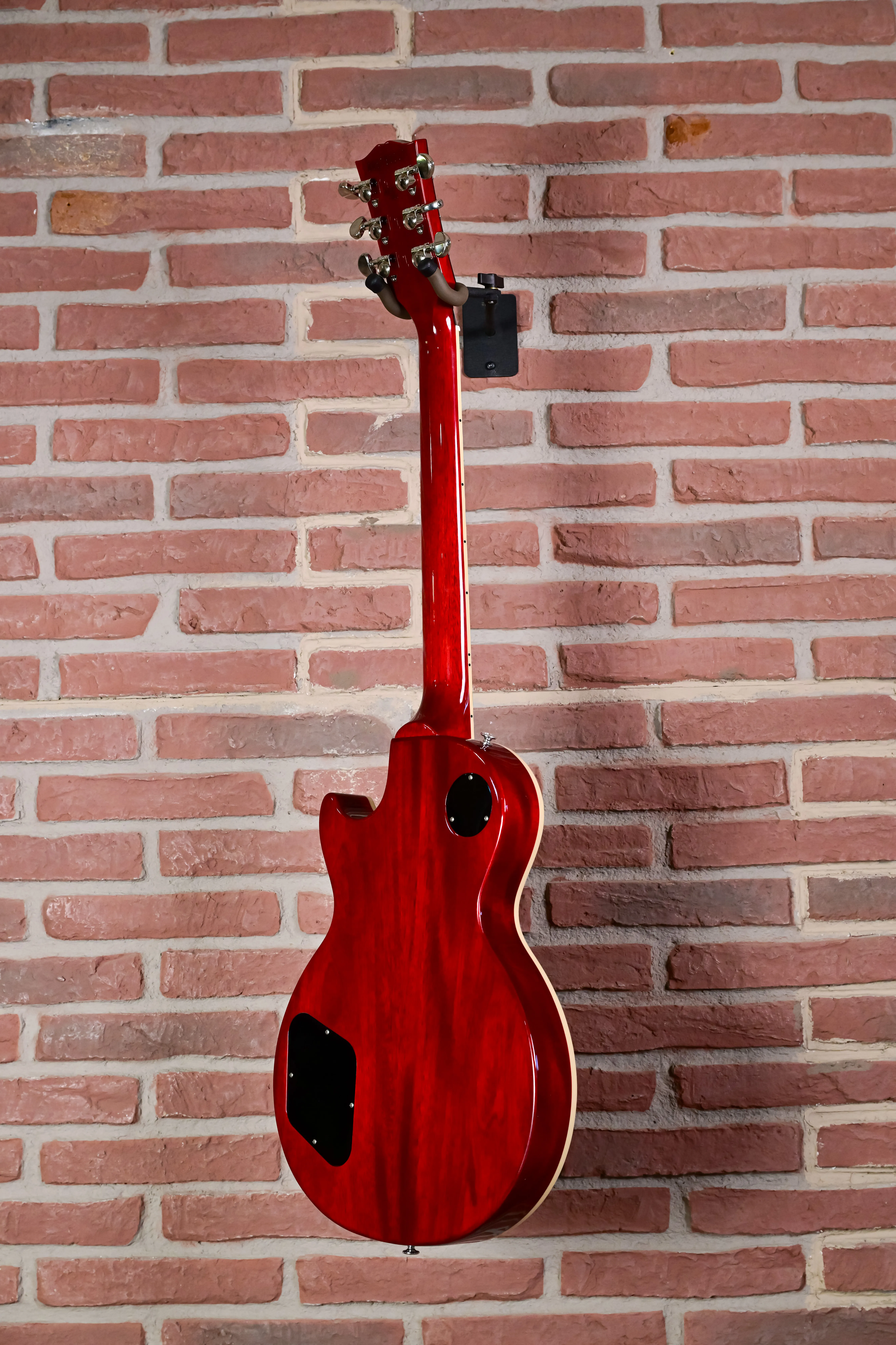 Les Paul Standard 60s Figured Top 60s Cherry