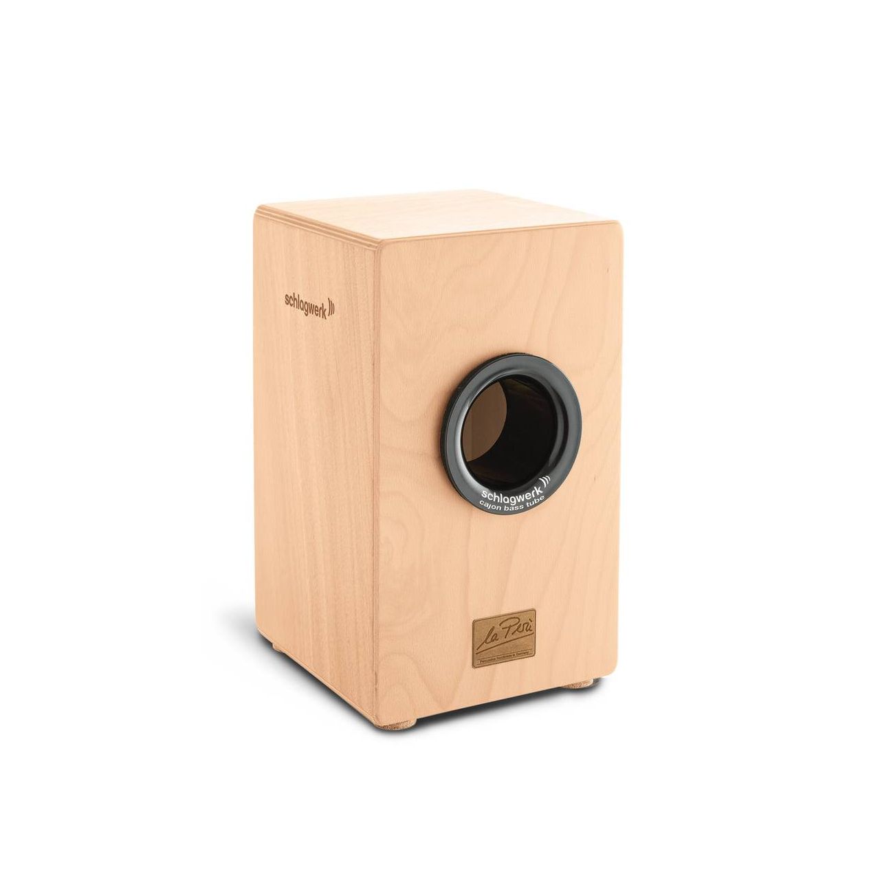 CBT10 Cajon Bass Tube