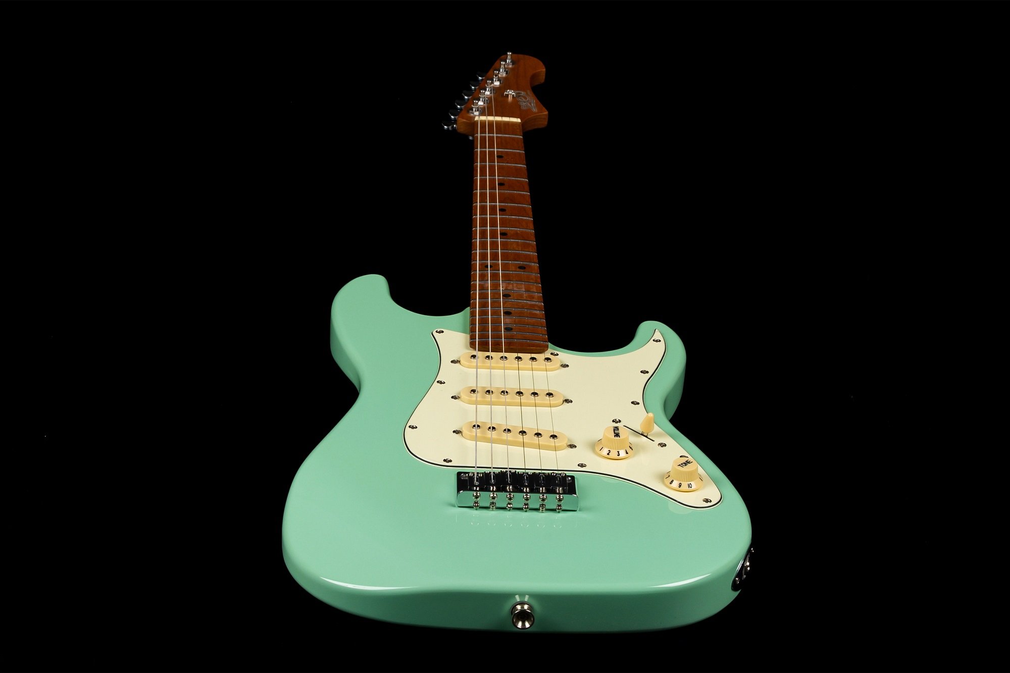 JS-300 Mini Sea Green
