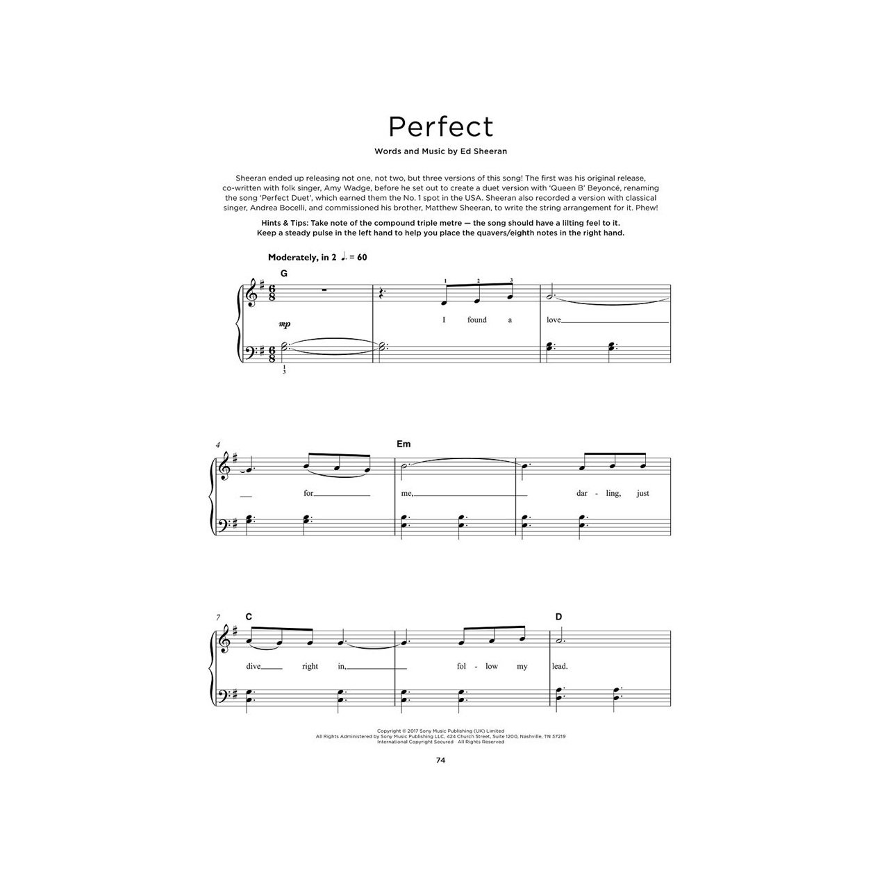 Really easy Piano: 40 Pop Songs for Kids