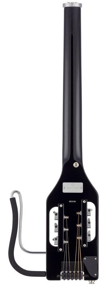 Ultra-Light Acoustic Standard - Gloss Black