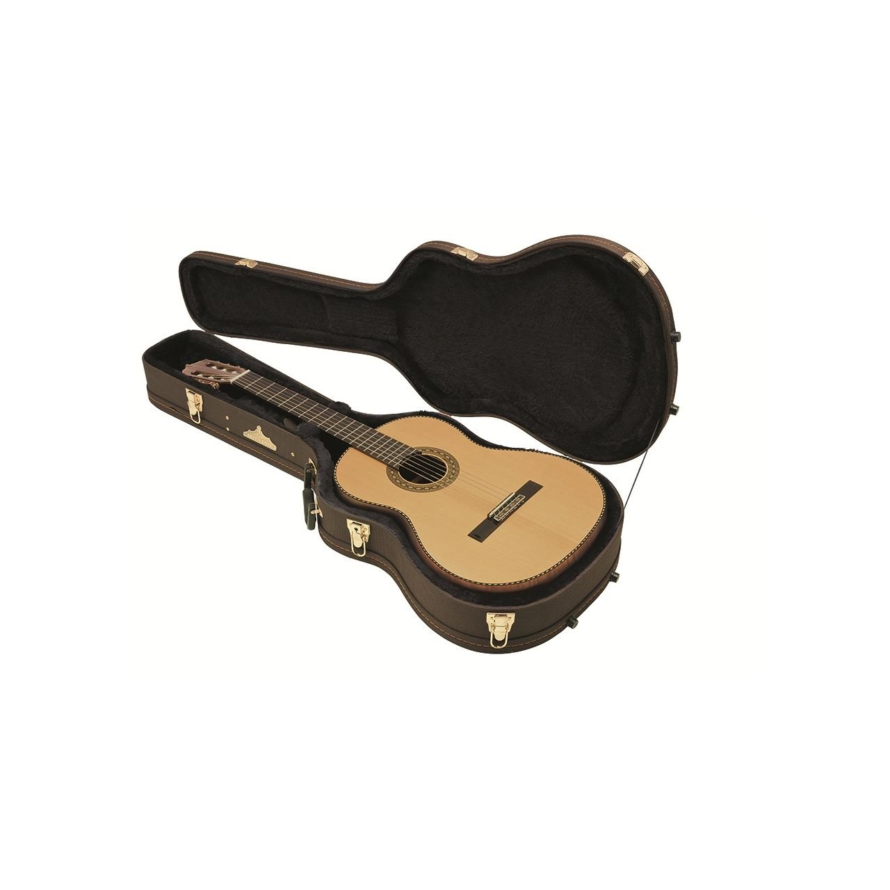 Sonata Fuego Konzertgitarre Limited 2015 inkl. Koffer