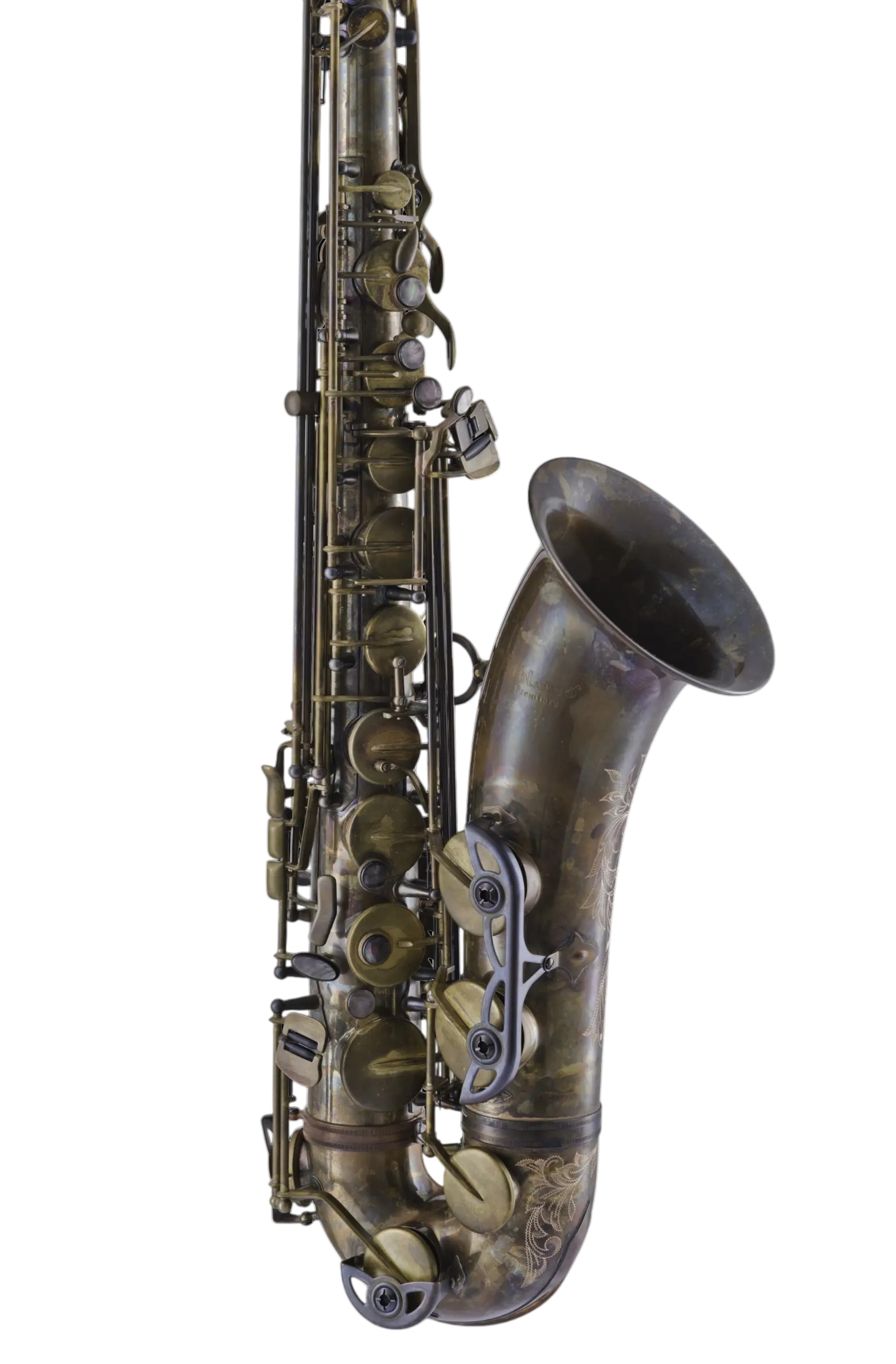 LTS711AB Premiere Tenorsaxophone in Bb