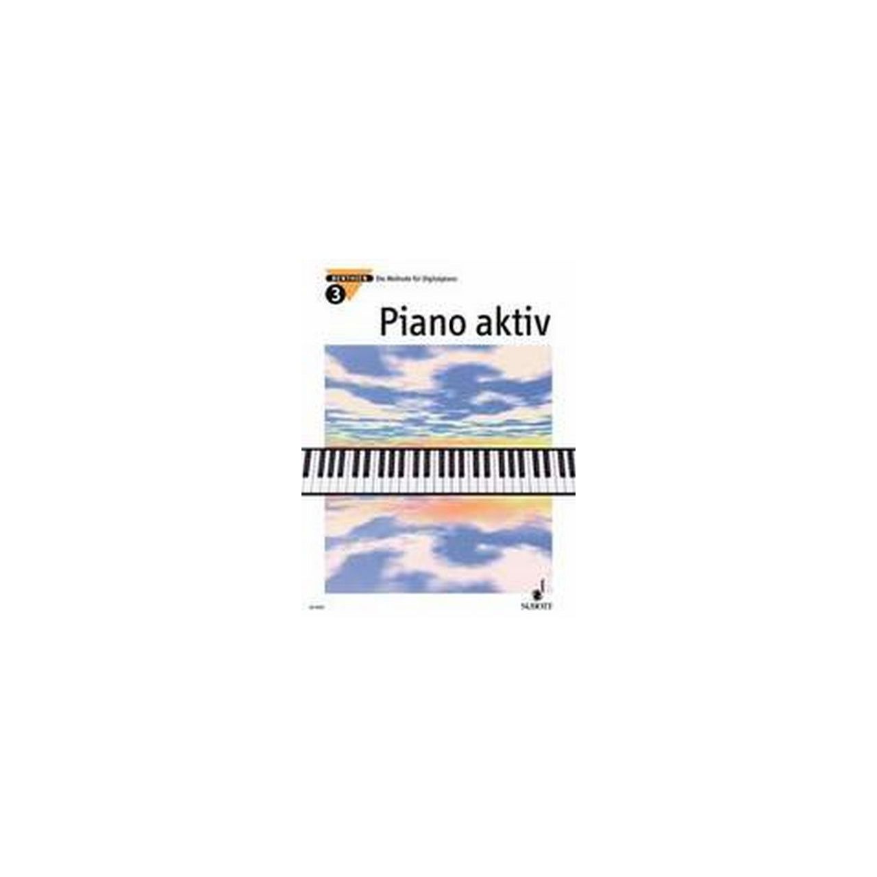Piano aktiv (B-Ware)