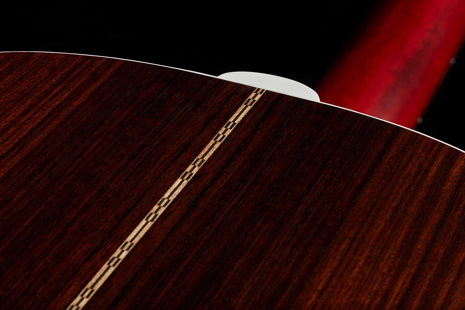 M-50 Standard Antique Burst