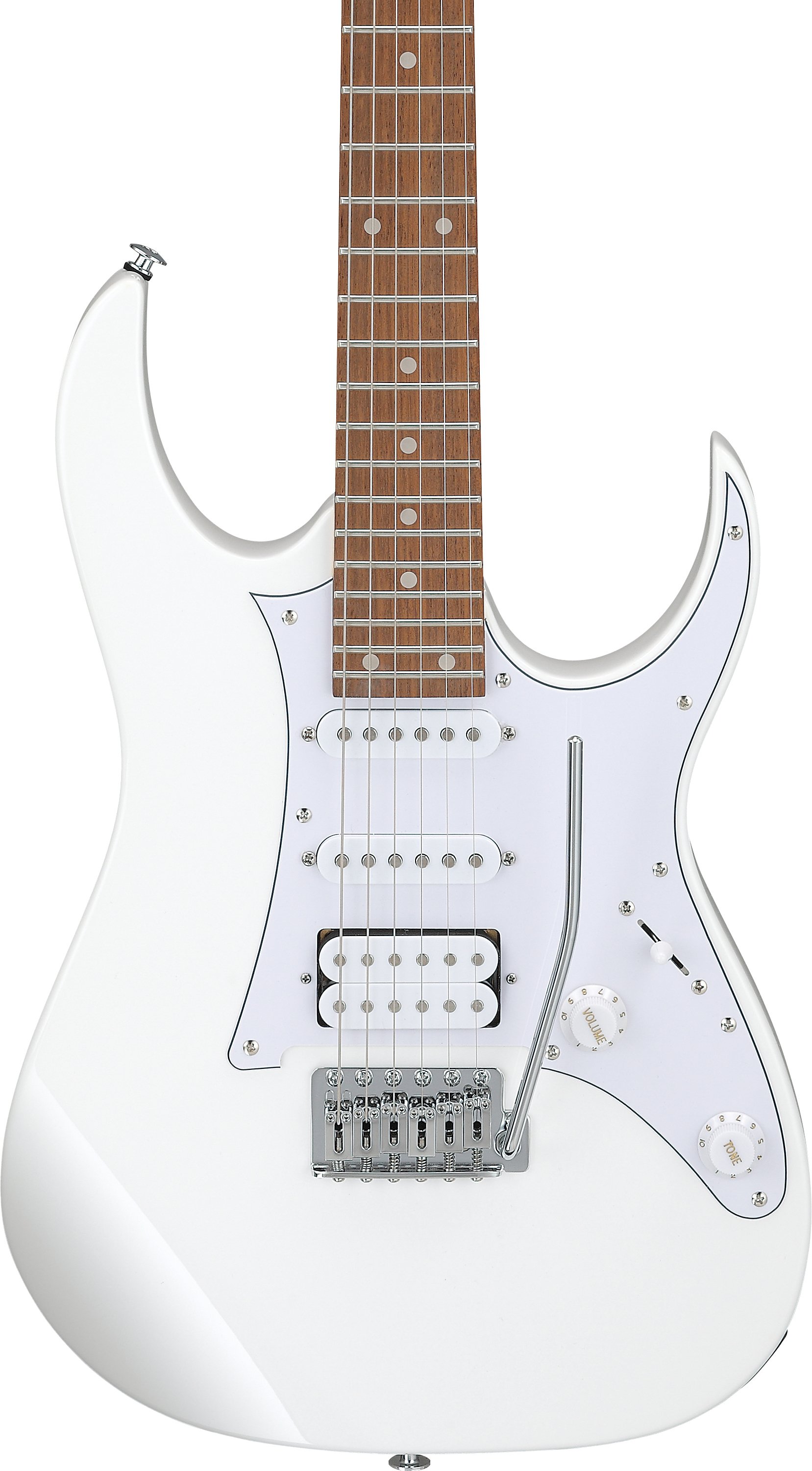 GRG140-WH White E-Gitarre
