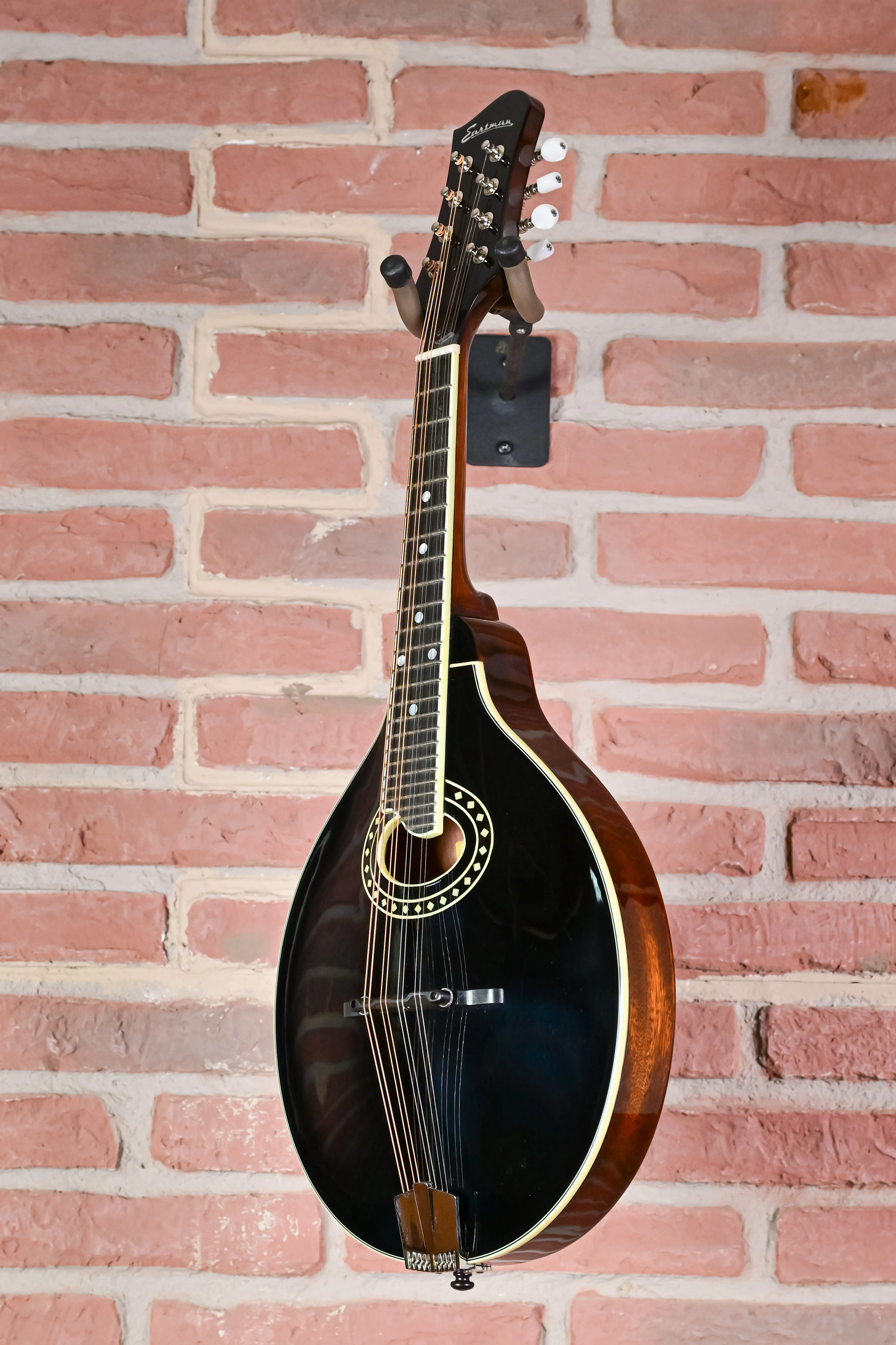 MD404-BK A-Style Mandoline