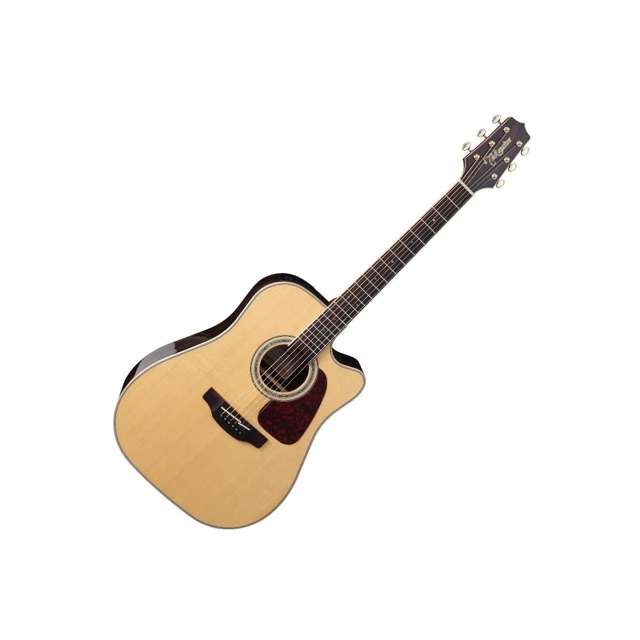 GD90CE ZC -  Westerngitarre mit Pickup