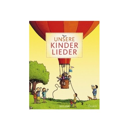 Unsere Kinderlieder