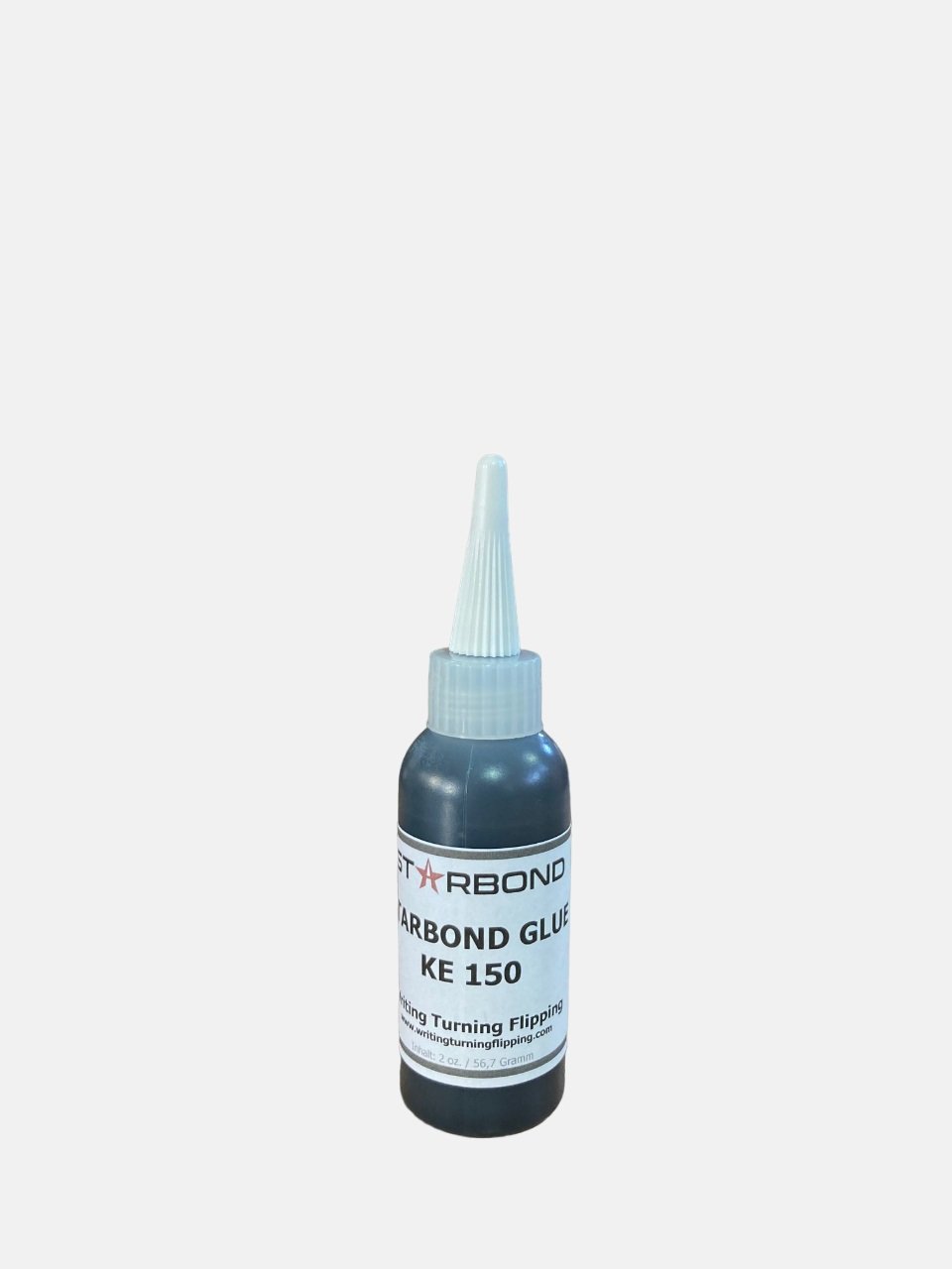 Kleber KE150 2oz - Black Medium