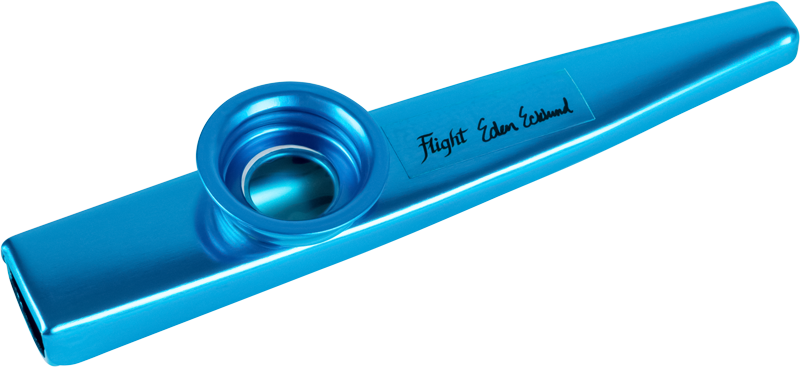 KZT Eden Ecklund Signature Kazoo