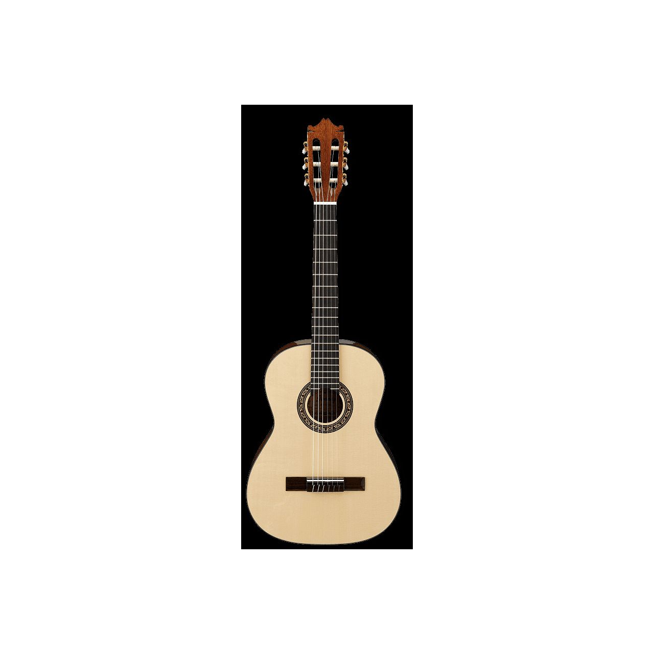 G10-3Q-NT Konzertgitarre 3/4
