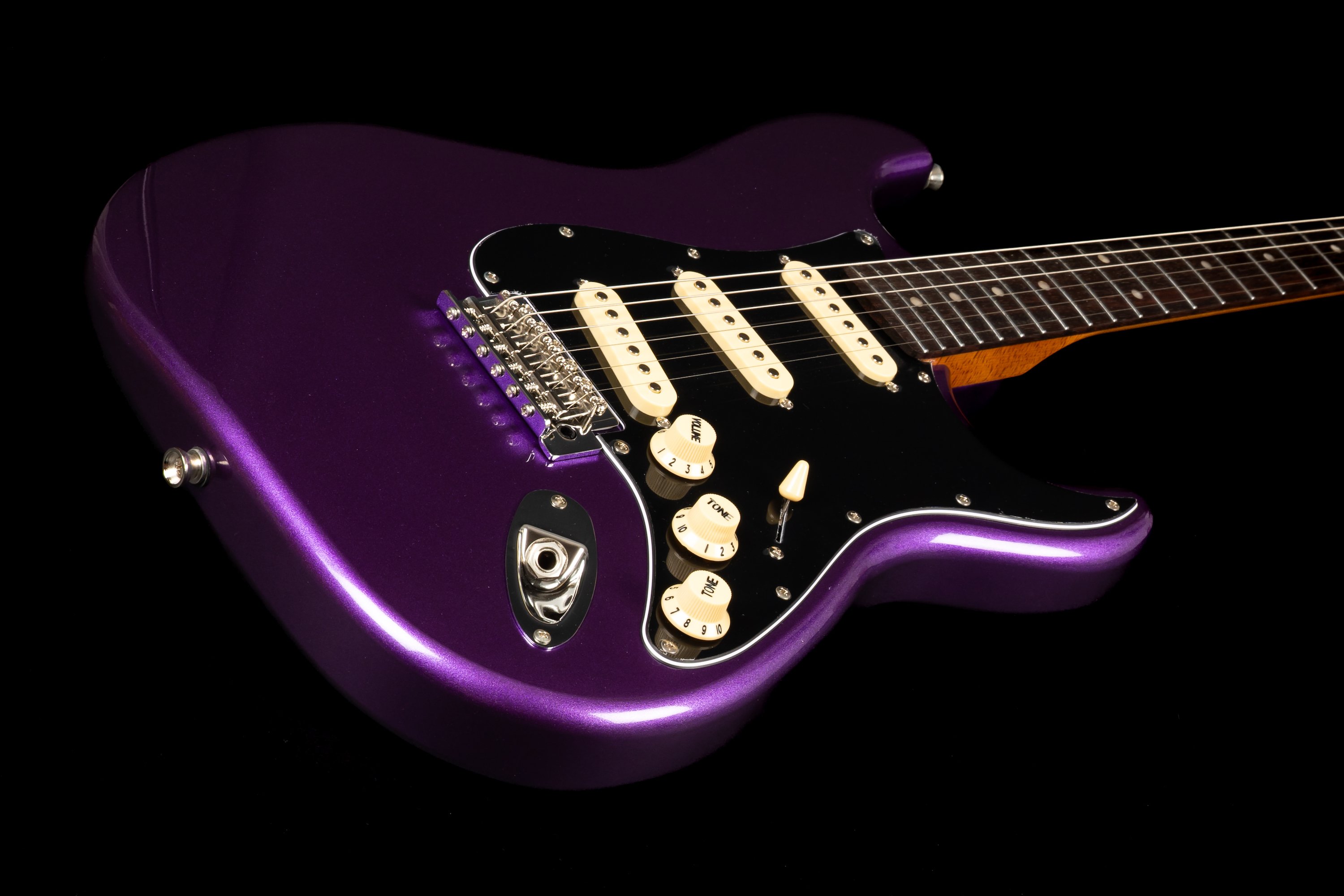 JS-300 PLM R  Purple