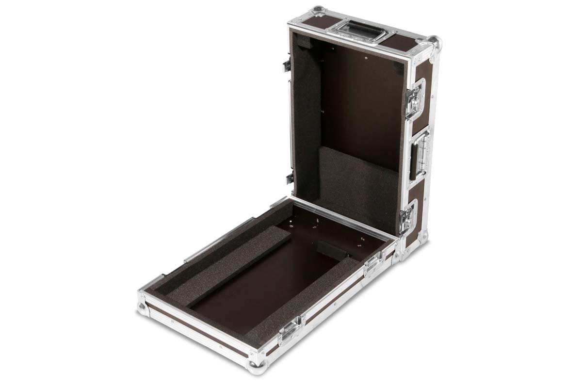 Haubencase Yamaha DM3 / DM3S Digital Mixer