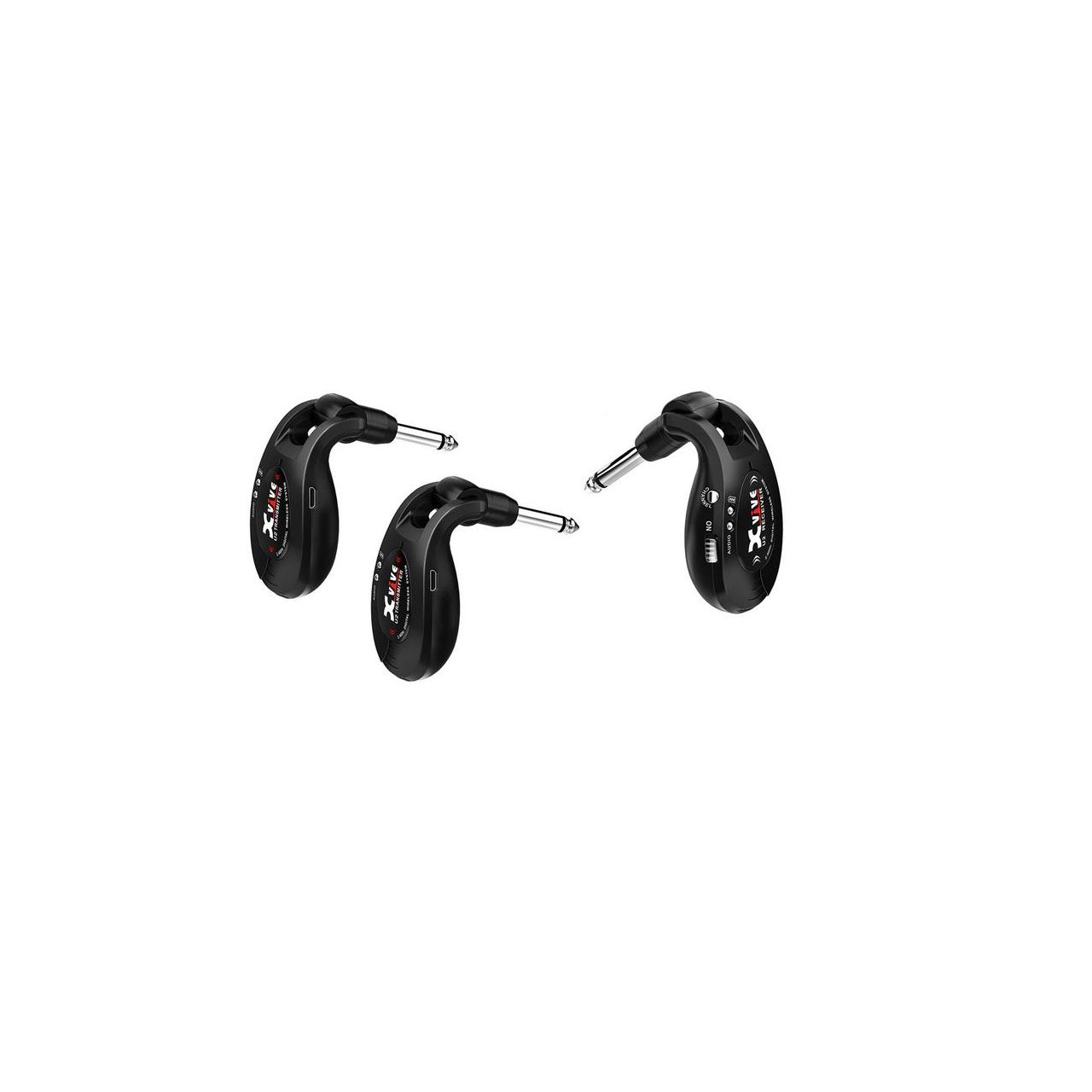 U2S Guitar Wireless System Bundle