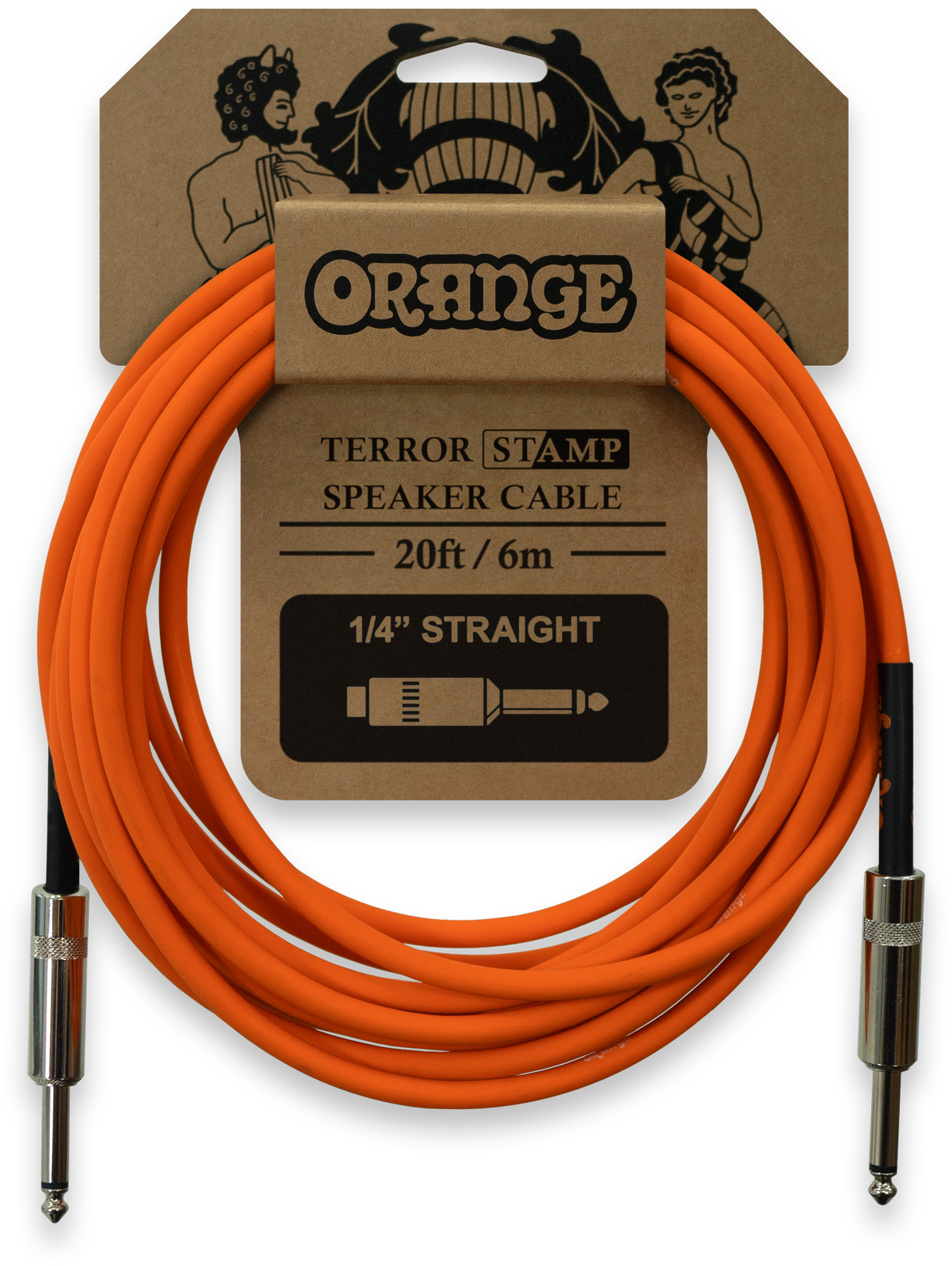 CA041 Boxenkabel 6 m