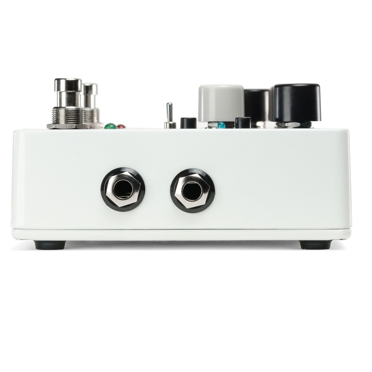 Battalion Bass Preamp & DI
