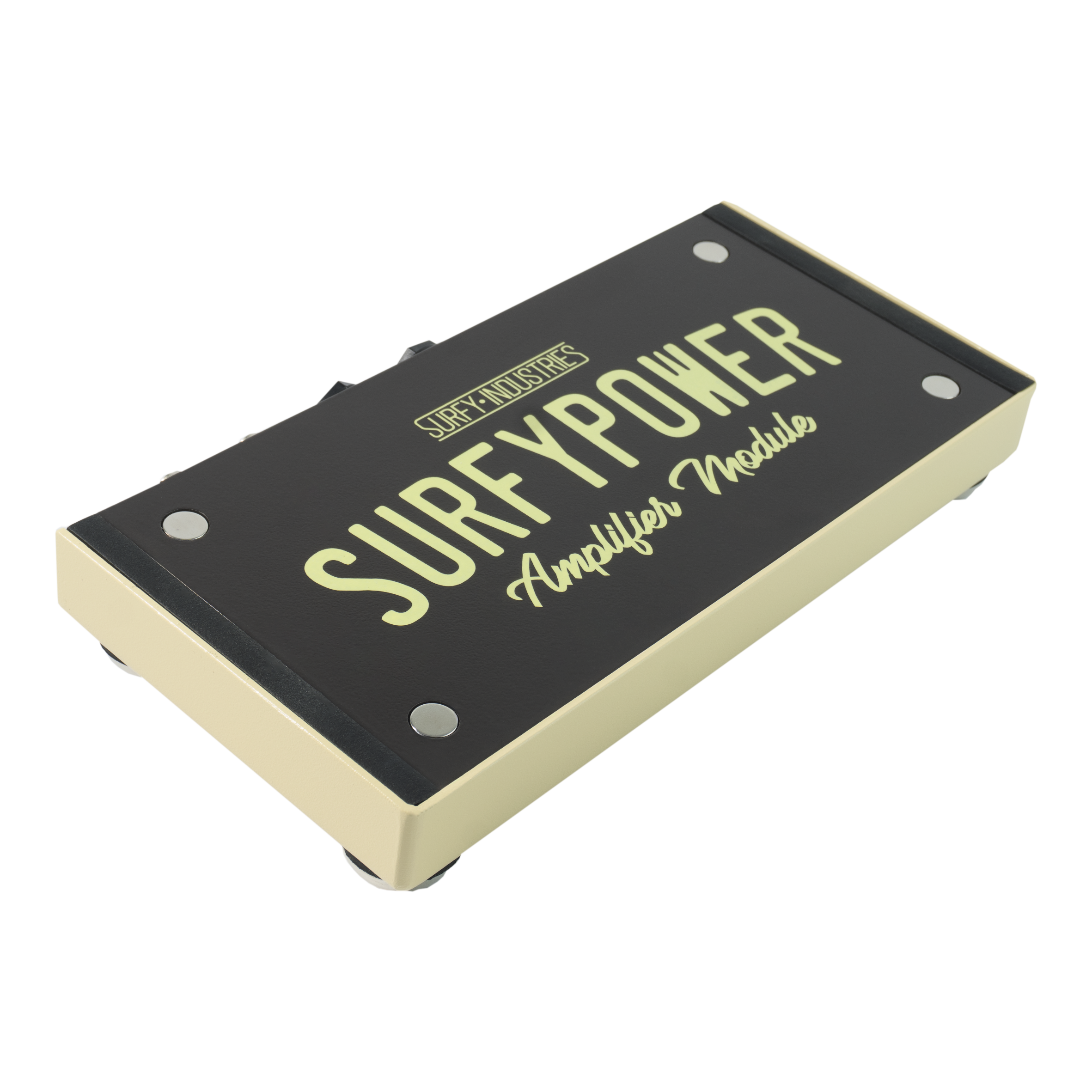 SurfyPower Digital-Endstufe