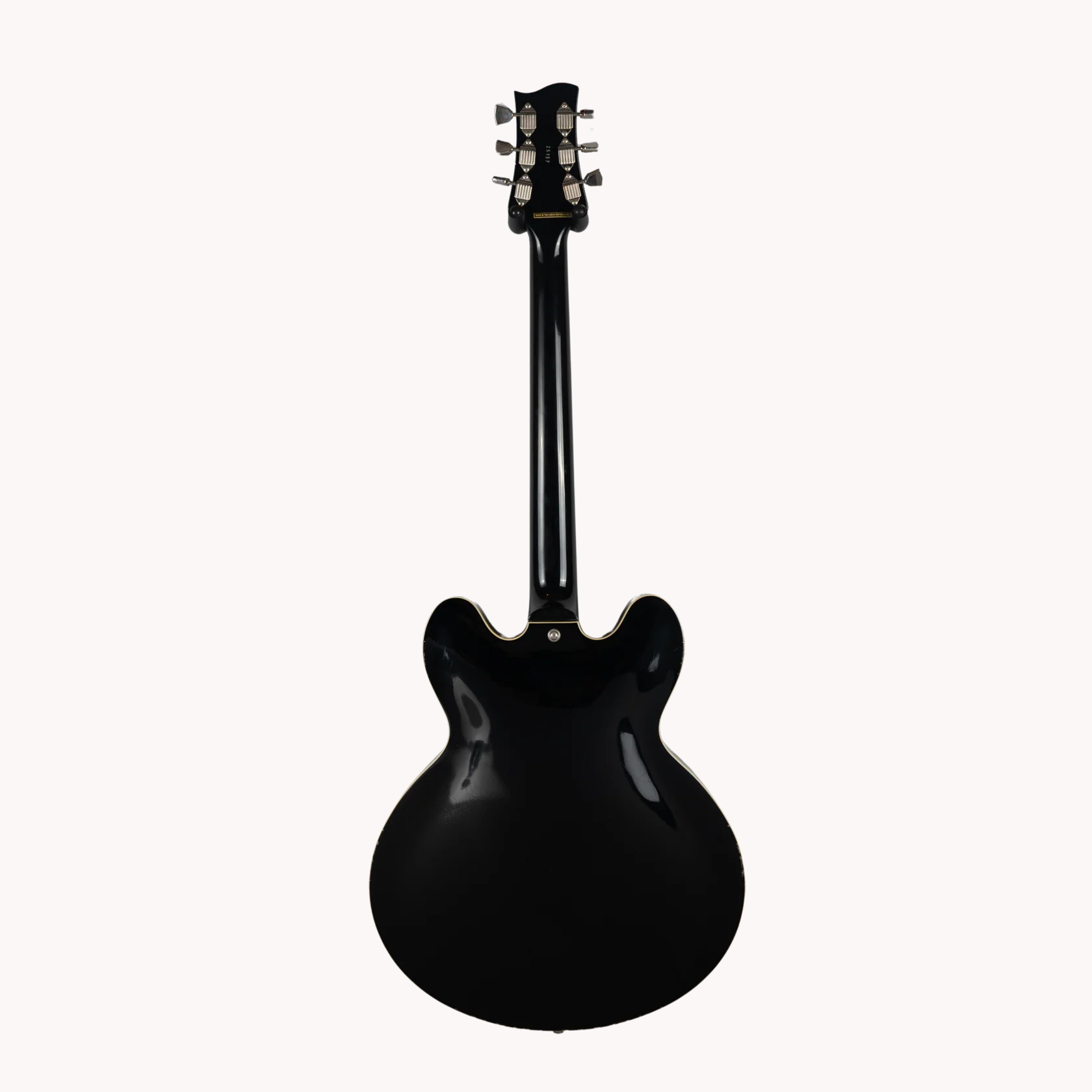 Fremont Bigsby NH Black Aged