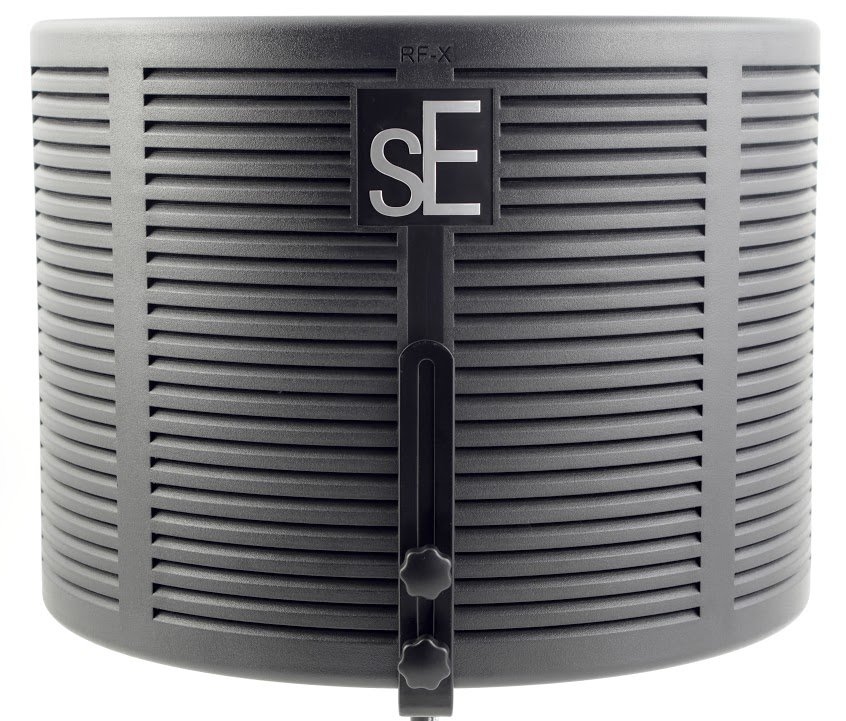RF-X Reflexion Filter