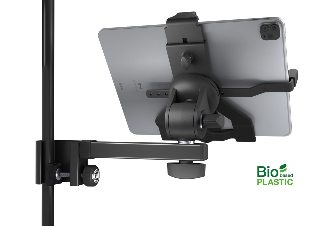 19743 Tablet-PC-Halter Biobased