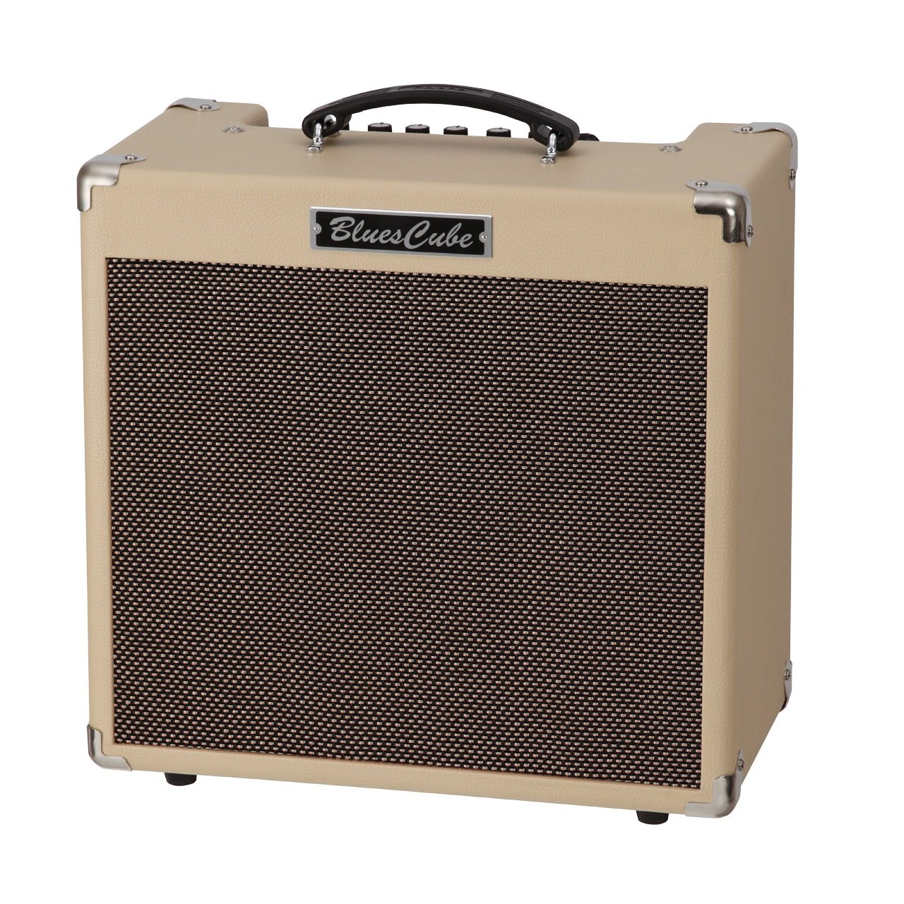 Blues Cube Hot VB - E-Gitarren Combo (Versandrückläufer)
