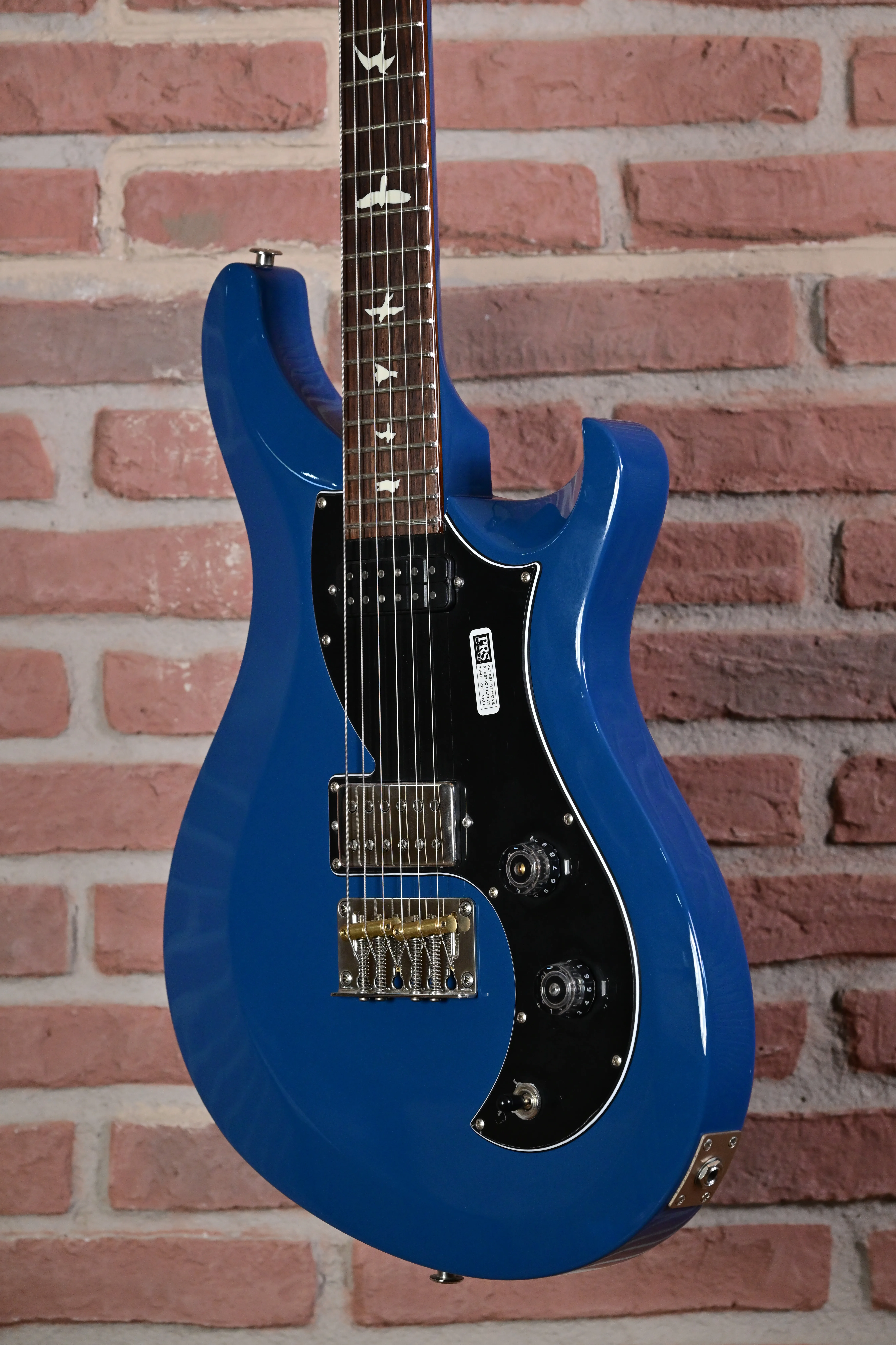 S2 Vela - Space Blue