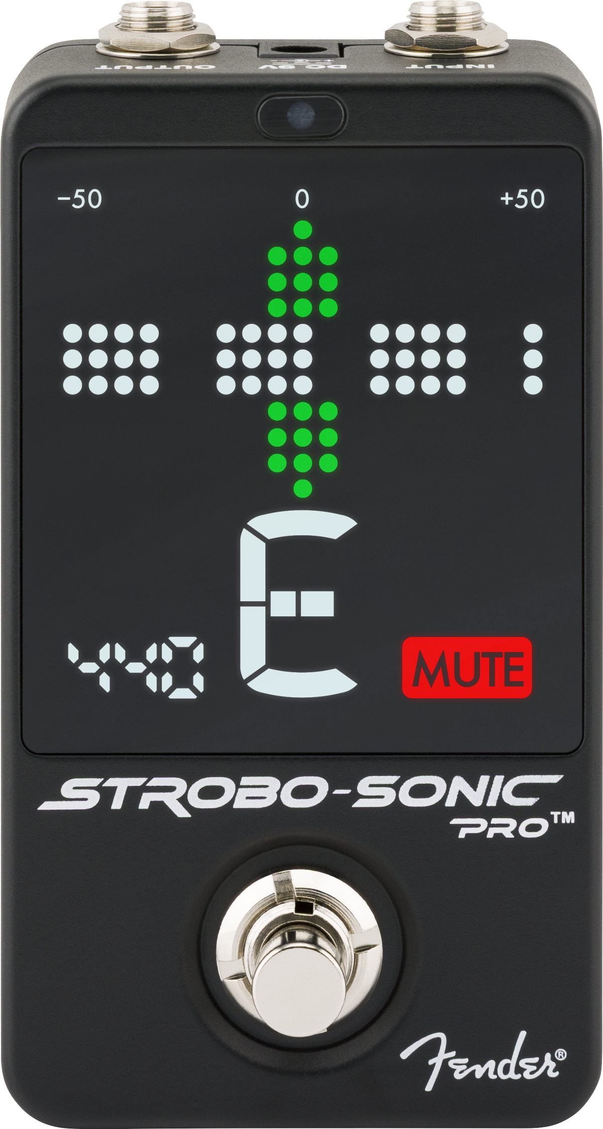 Strobo-Sonic Pro