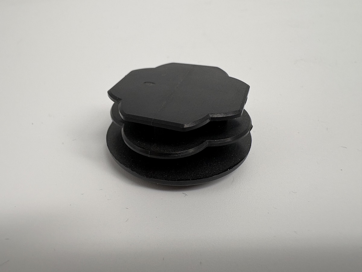 Ersatzkappe plastik für SPS822
