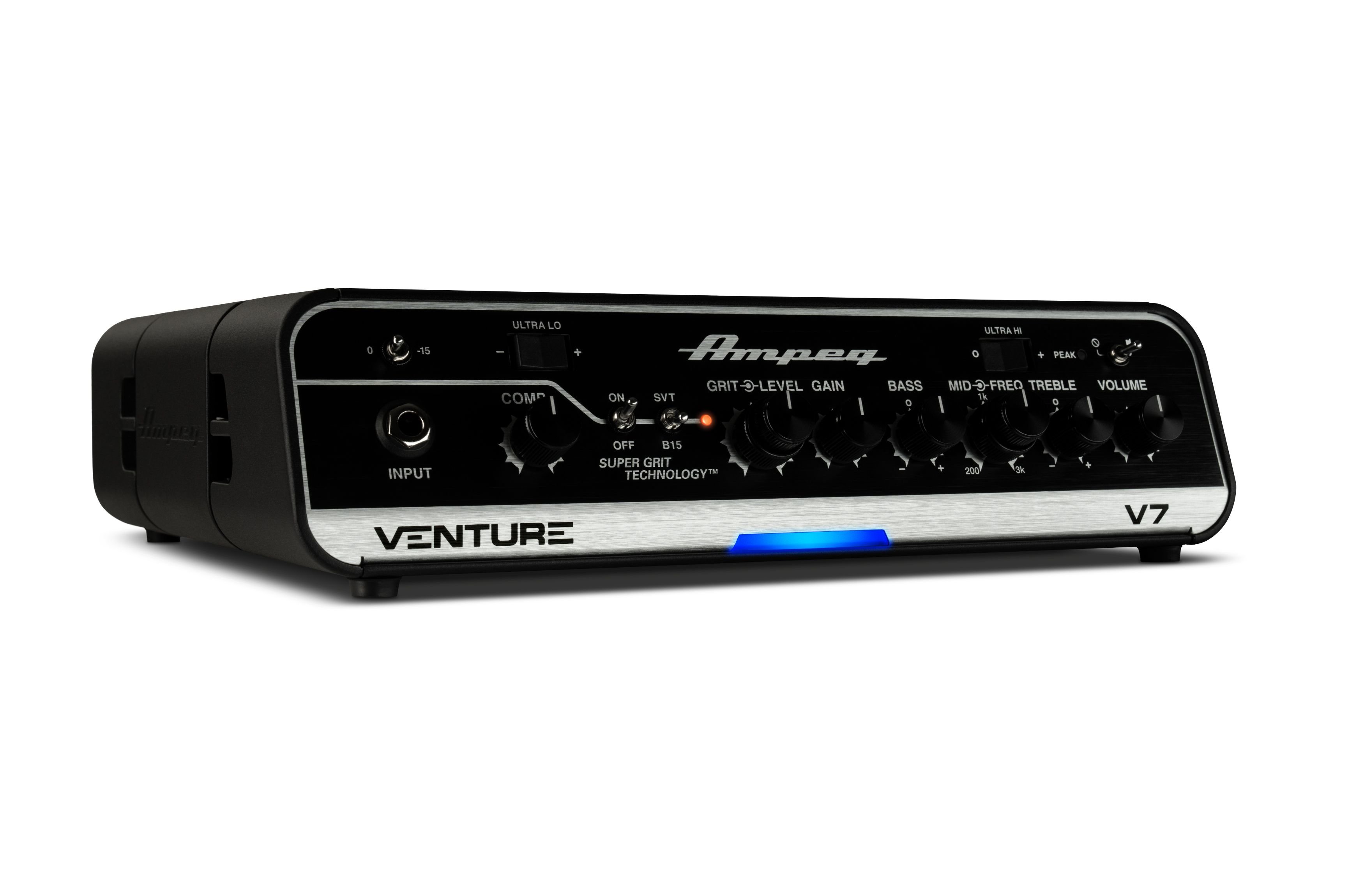 Venture V7 - 700-Watt-Verstärker