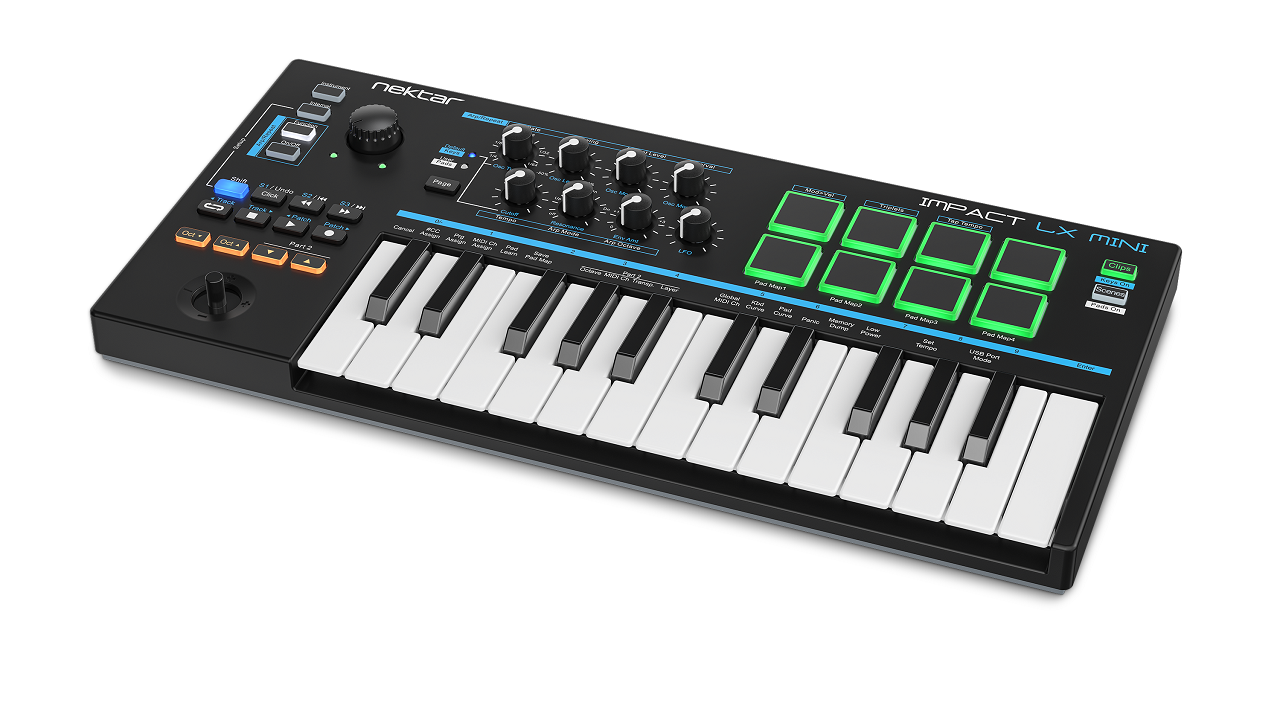 Impact LX Mini