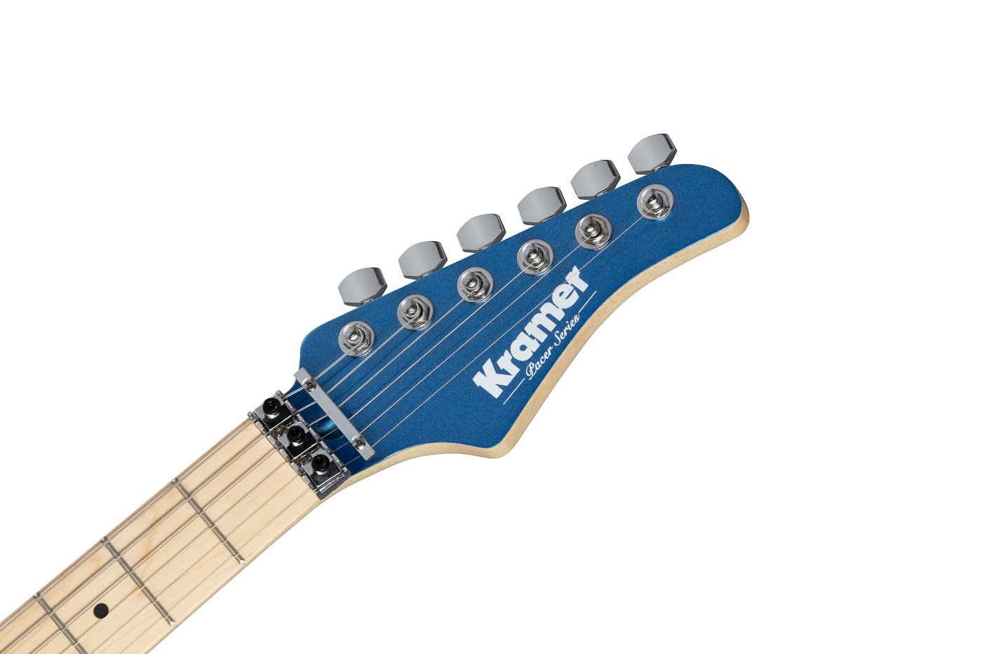 Pacer Classic Radio Blue Metallic