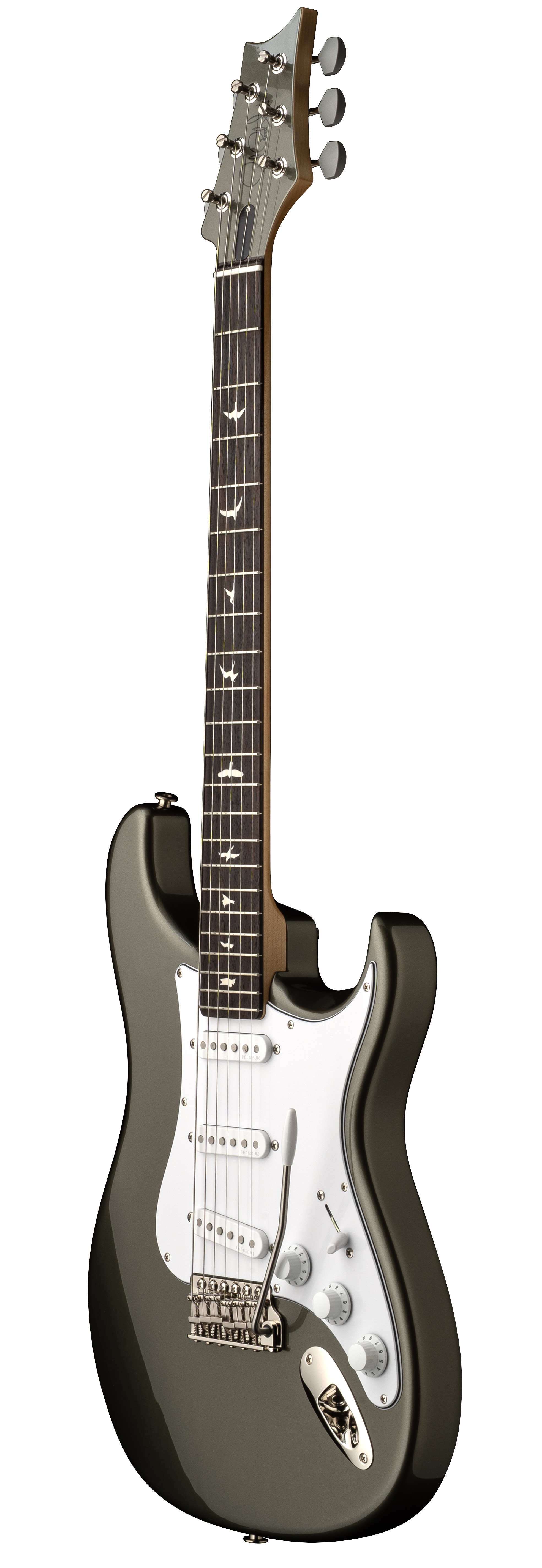 Silver Sky Defender Limited Edition Willow Green
